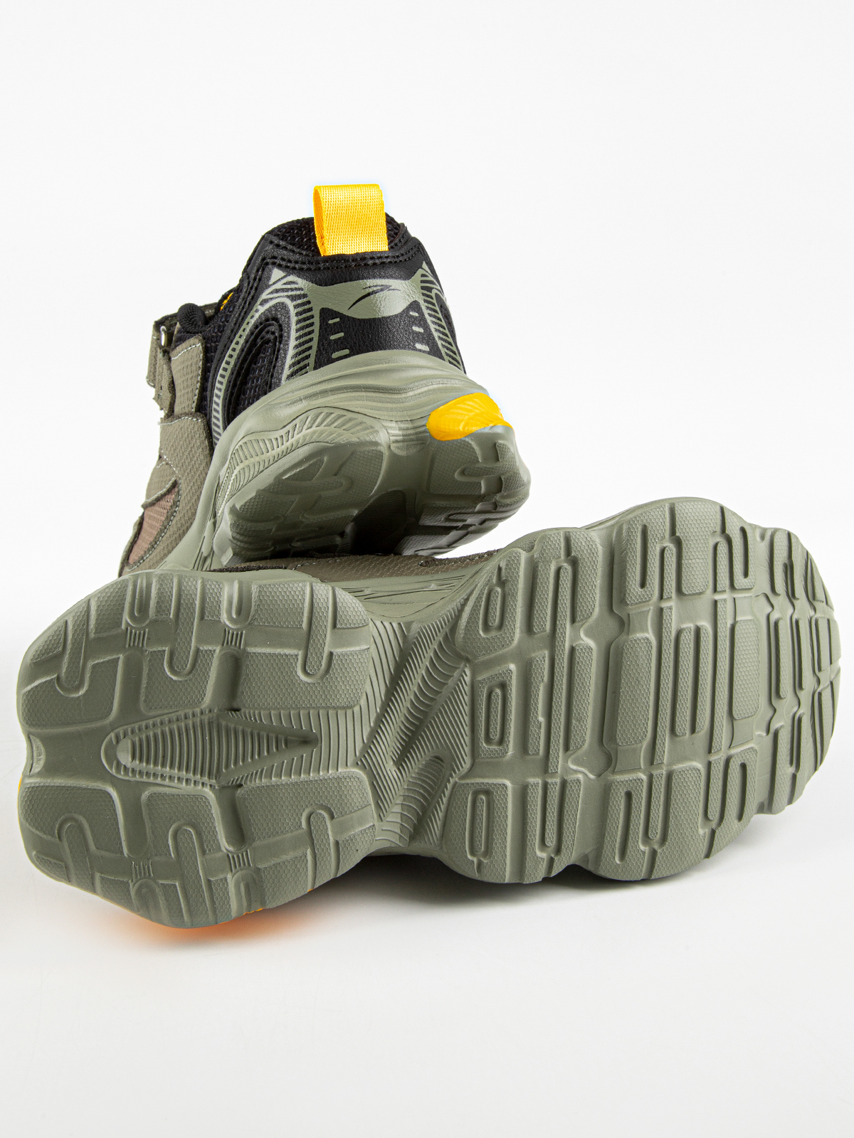 Кроссовки артикул:731180н-10-5