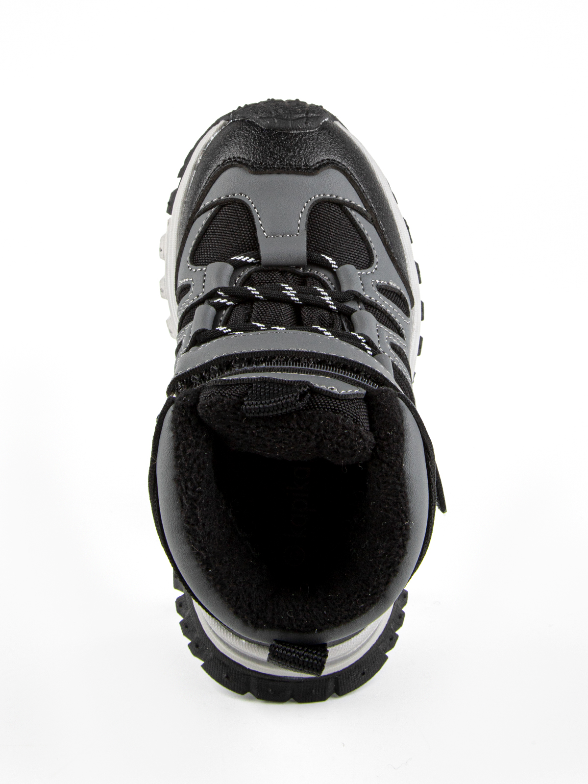 Ботинки артикул:52606у-1-6