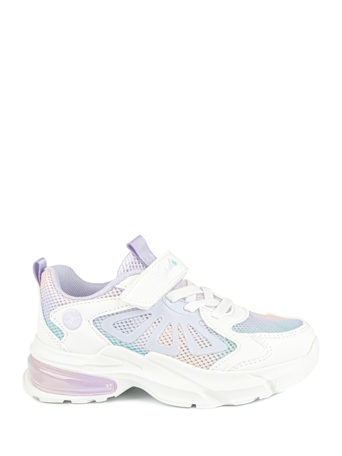 Кроссовки артикул:721029н-2-1