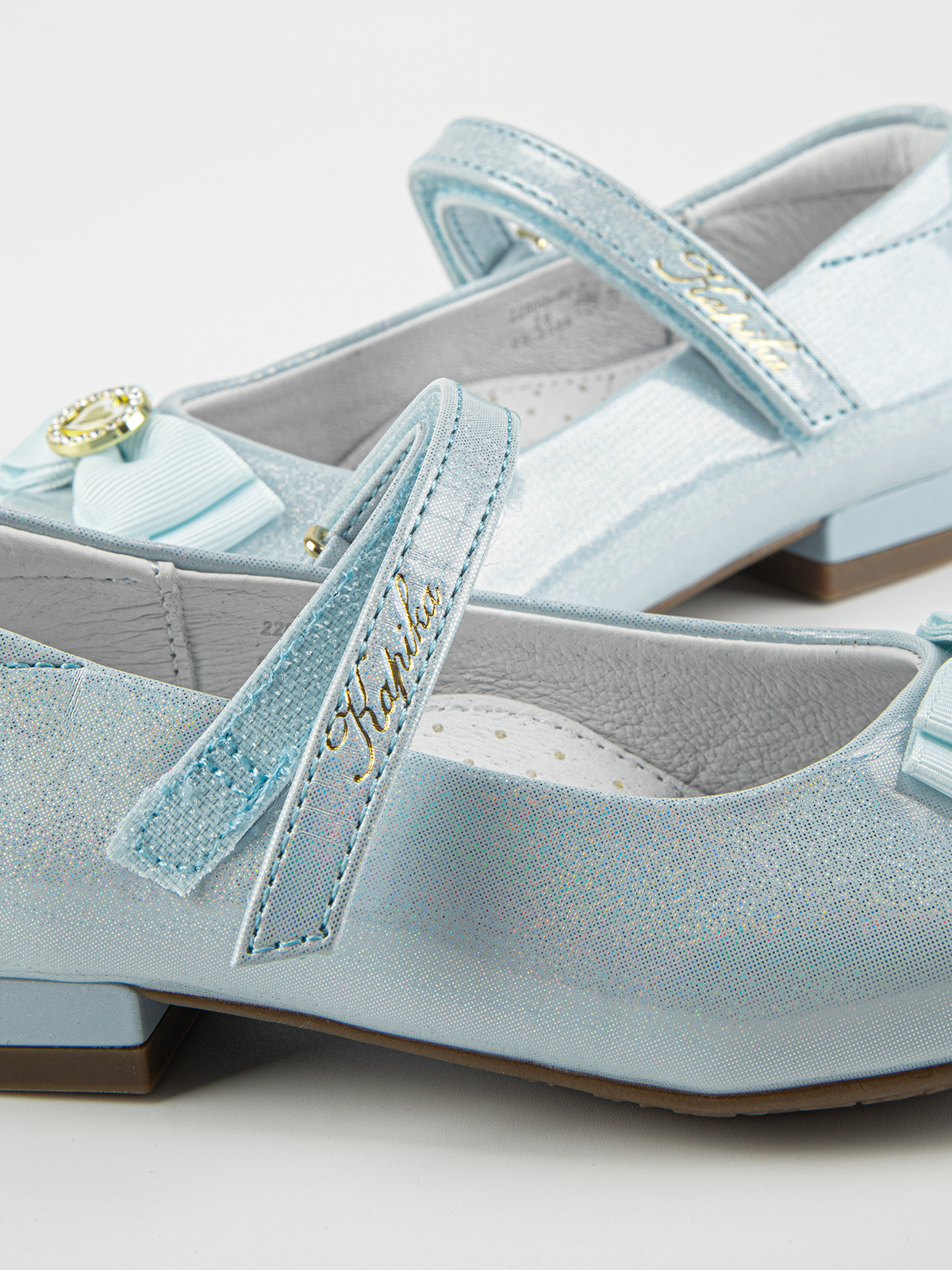 Туфли артикул:22800п-60-10