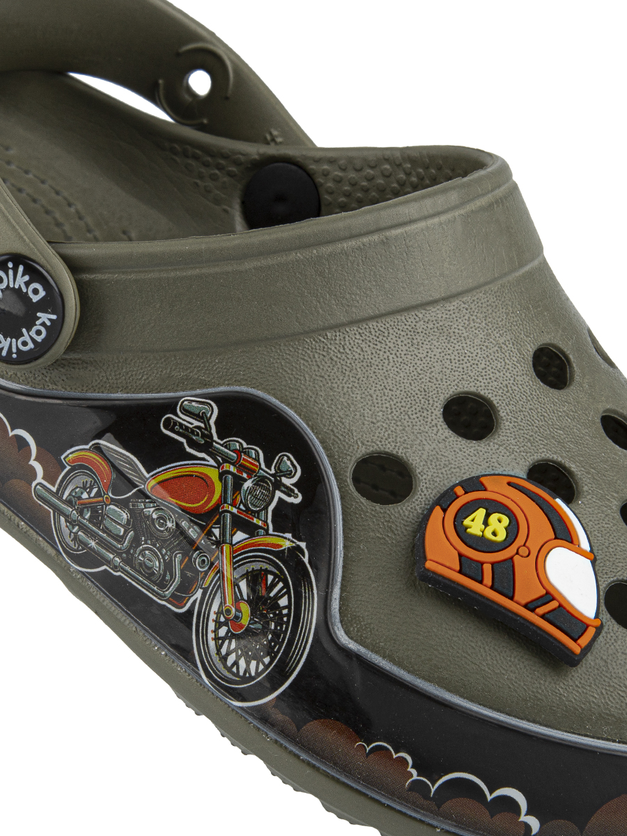 Сабо артикул:82255-1-6