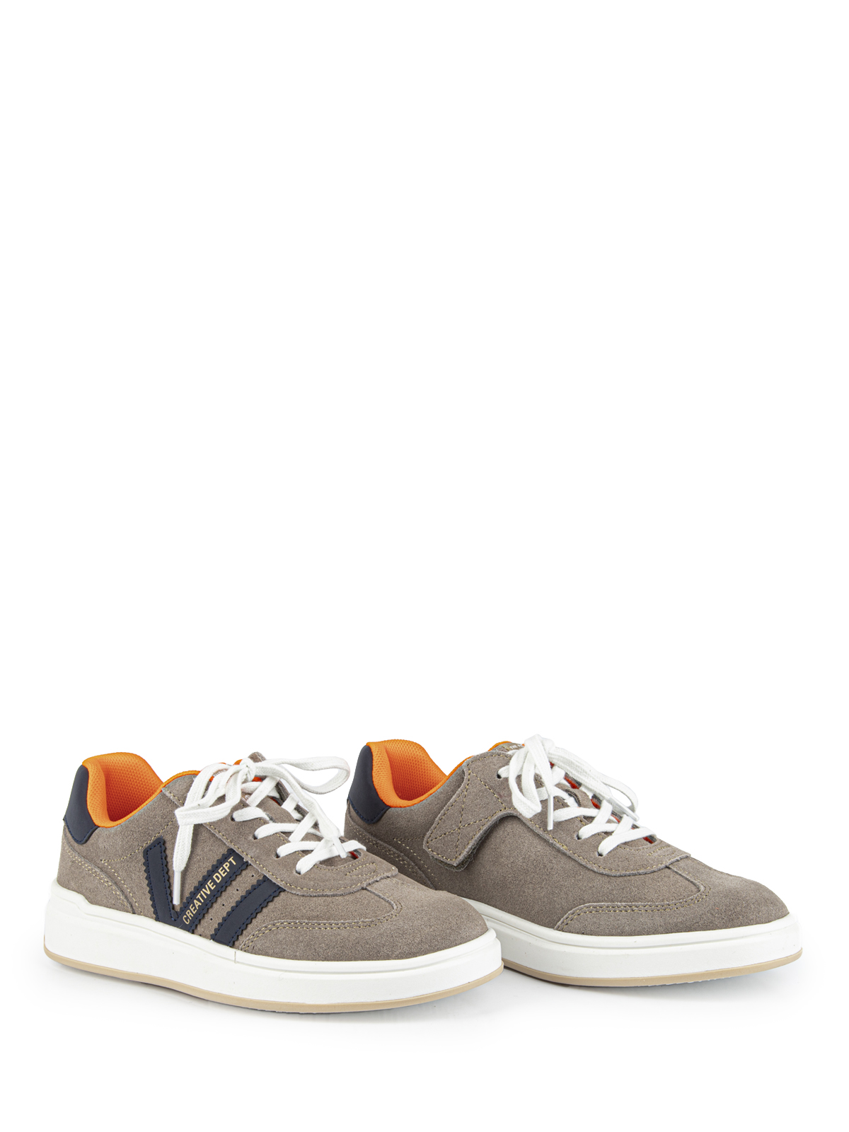 Полуботинки артикул:231123-2-5