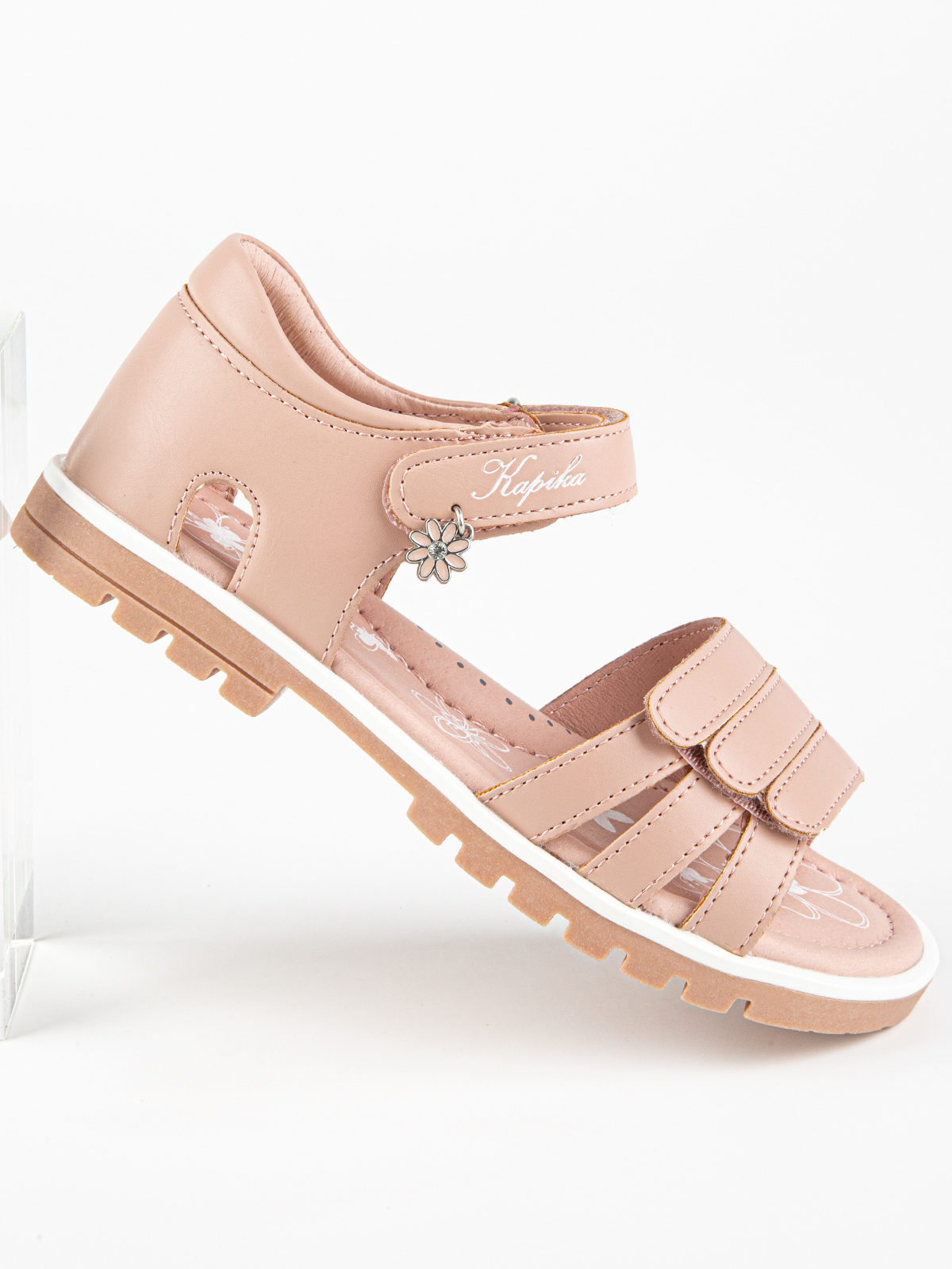 Сандалии артикул:32727п-20-7