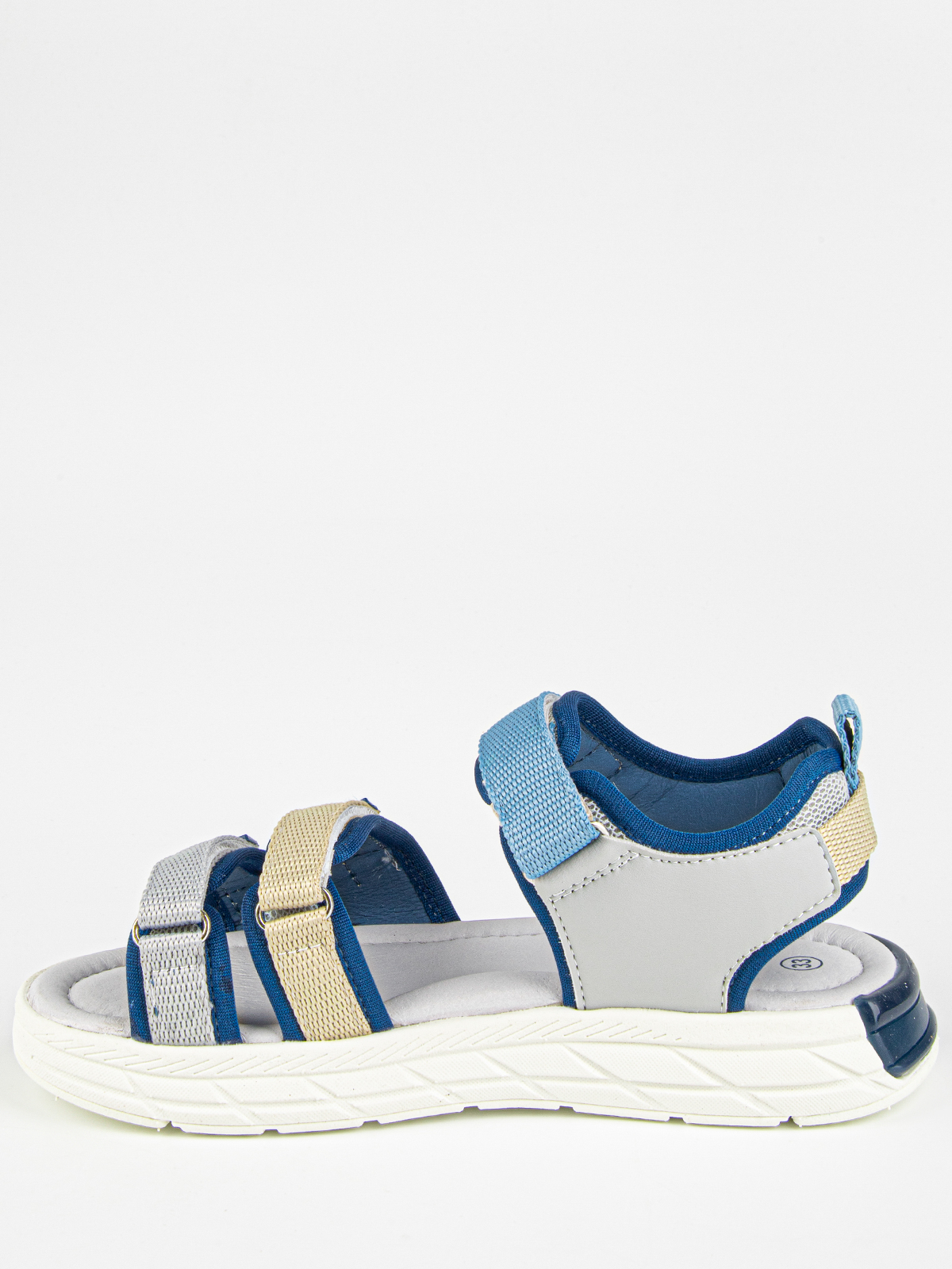 Сандалии артикул:32949п-20-7