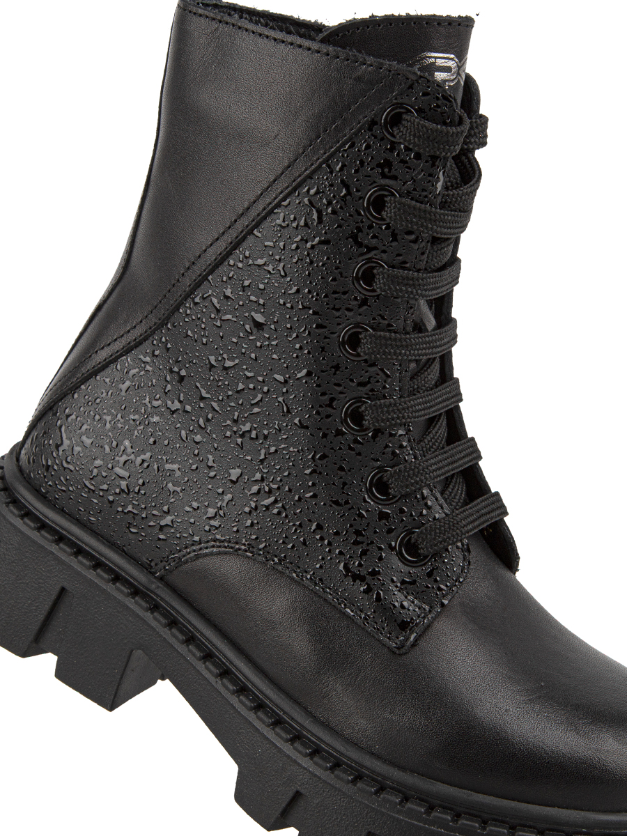 Ботинки артикул:53654ут-2-6