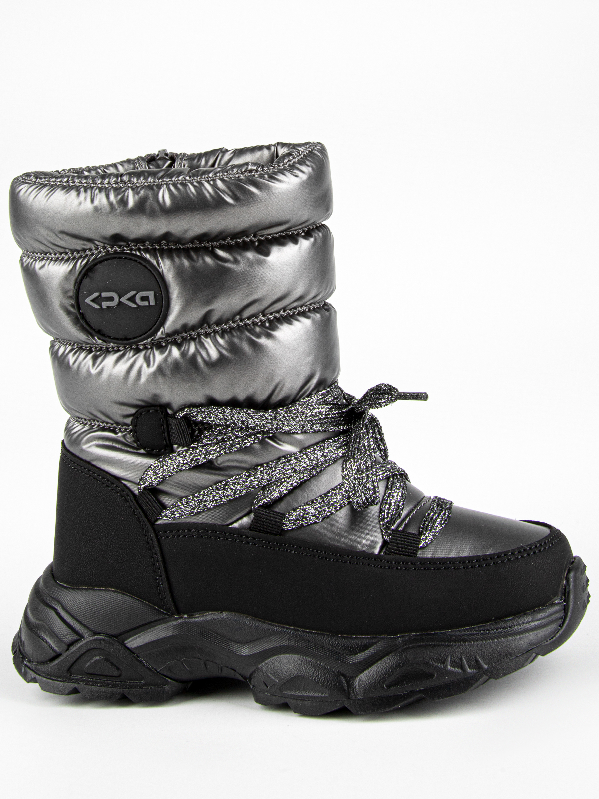 Сапоги артикул:1915д-2-1