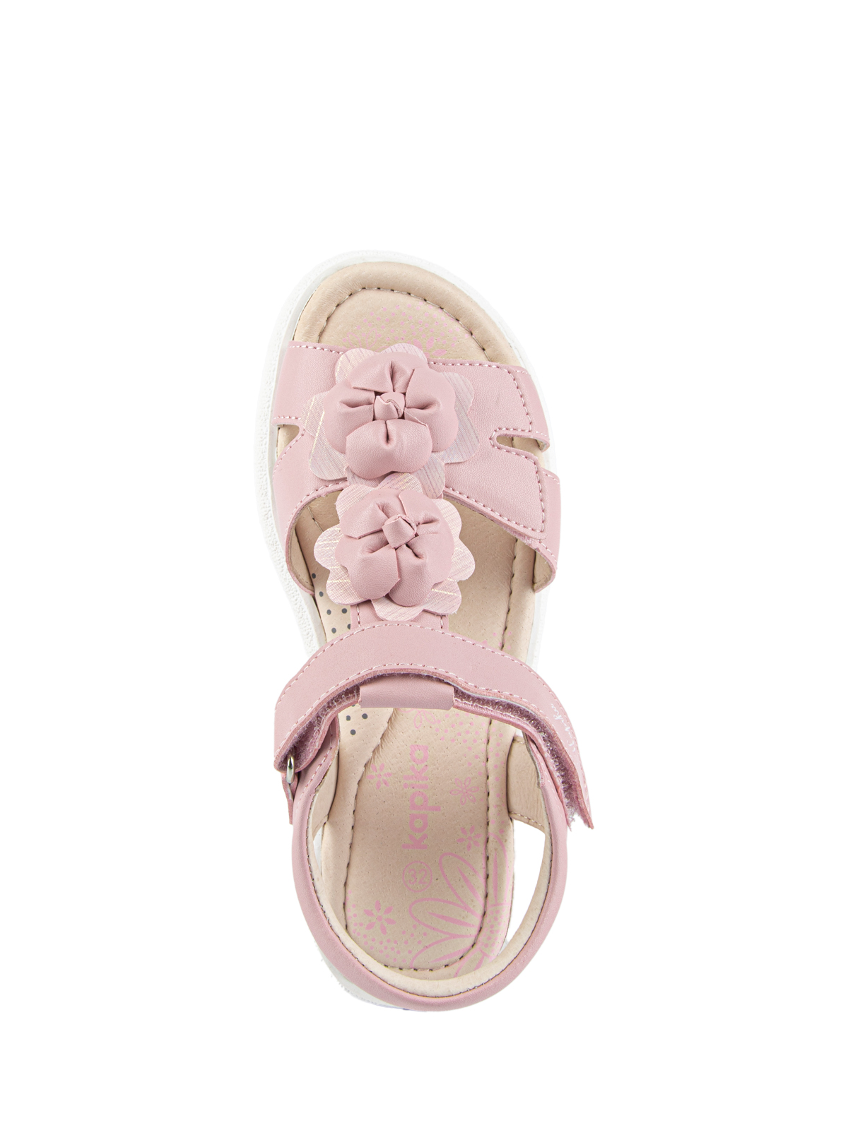 Сандалии артикул:33834п-2-3