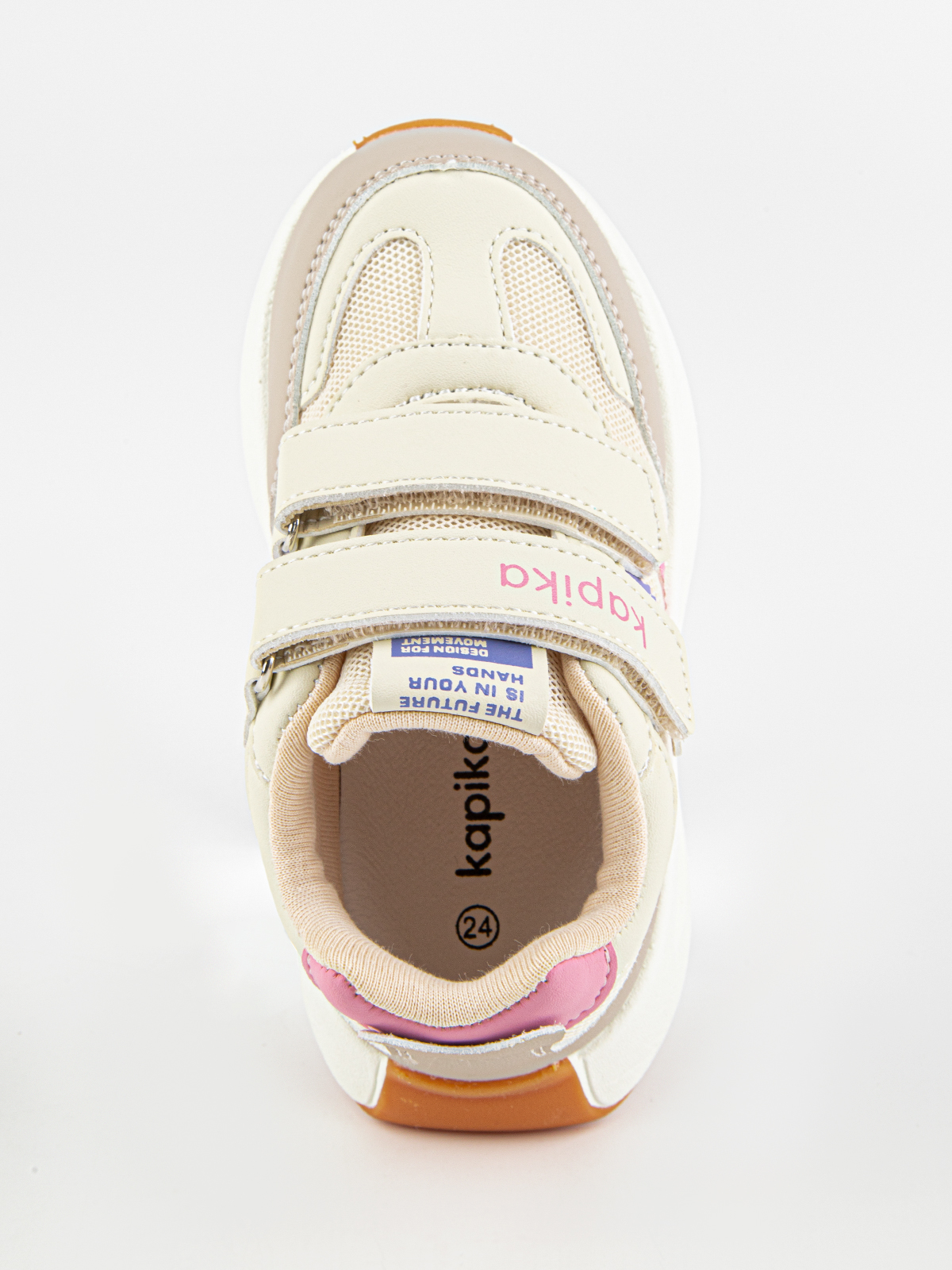 Кроссовки артикул:71532-20-6