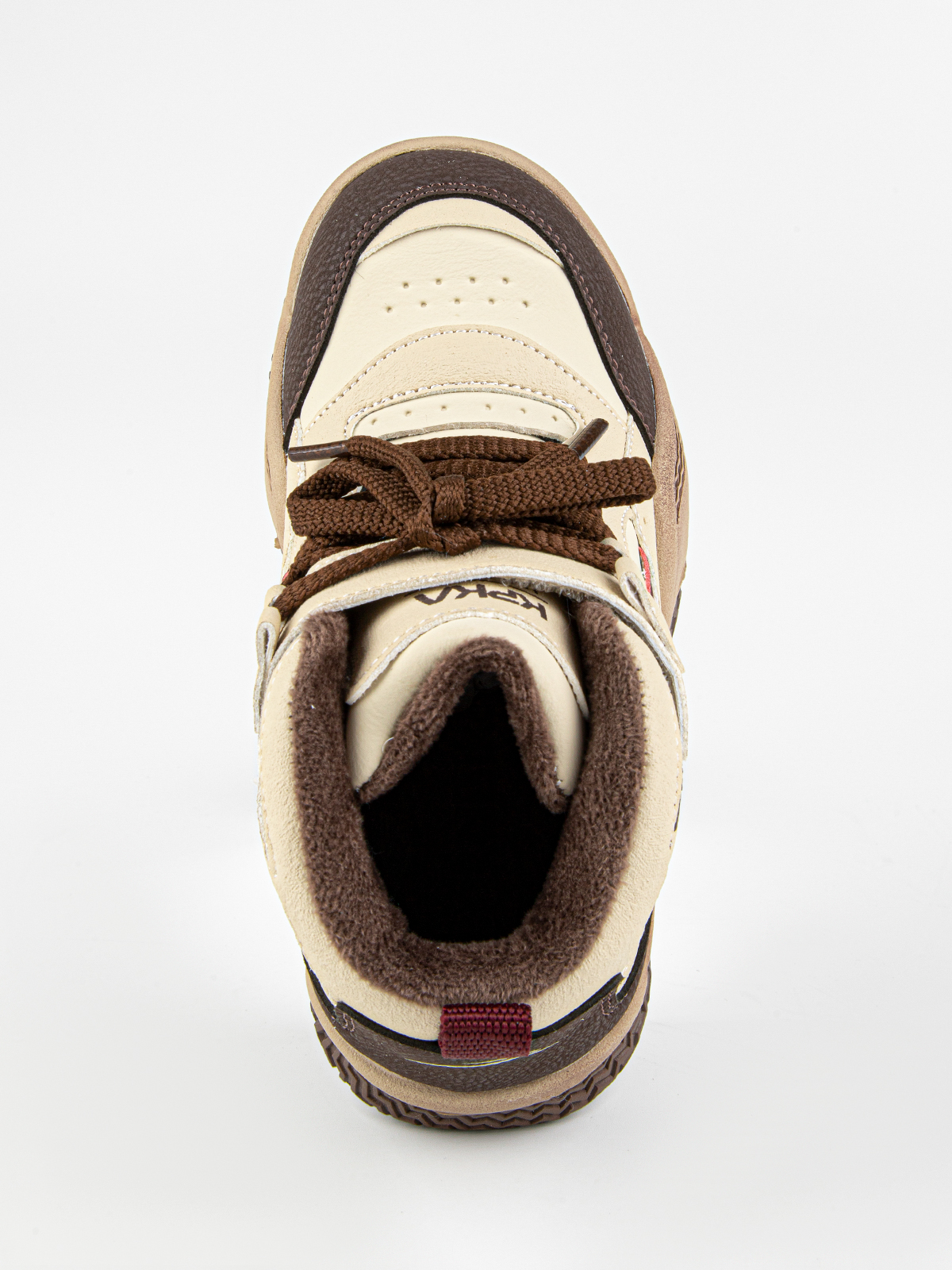 Ботинки артикул:52640уп-2-6