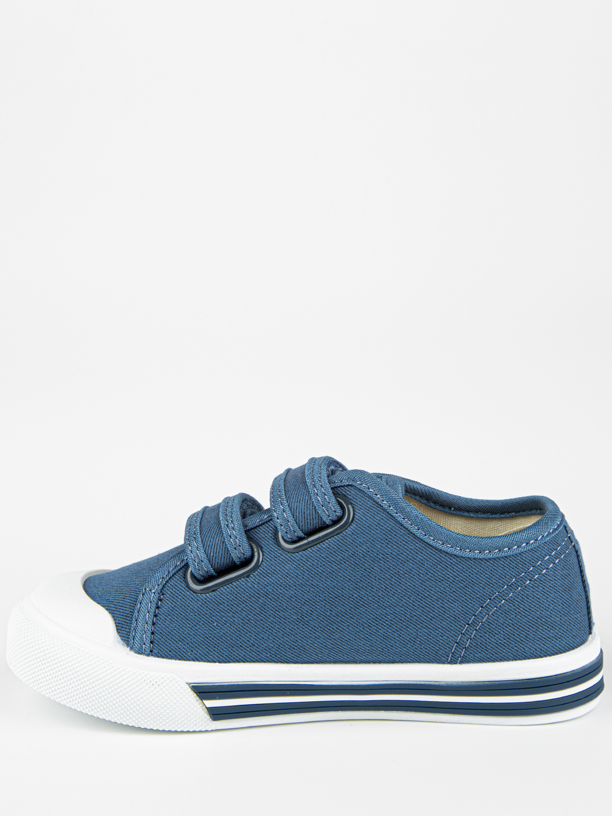 Кеды артикул:721168-10-8