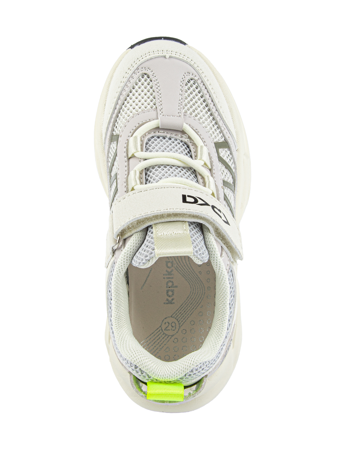 Кроссовки артикул:721178н-1-3