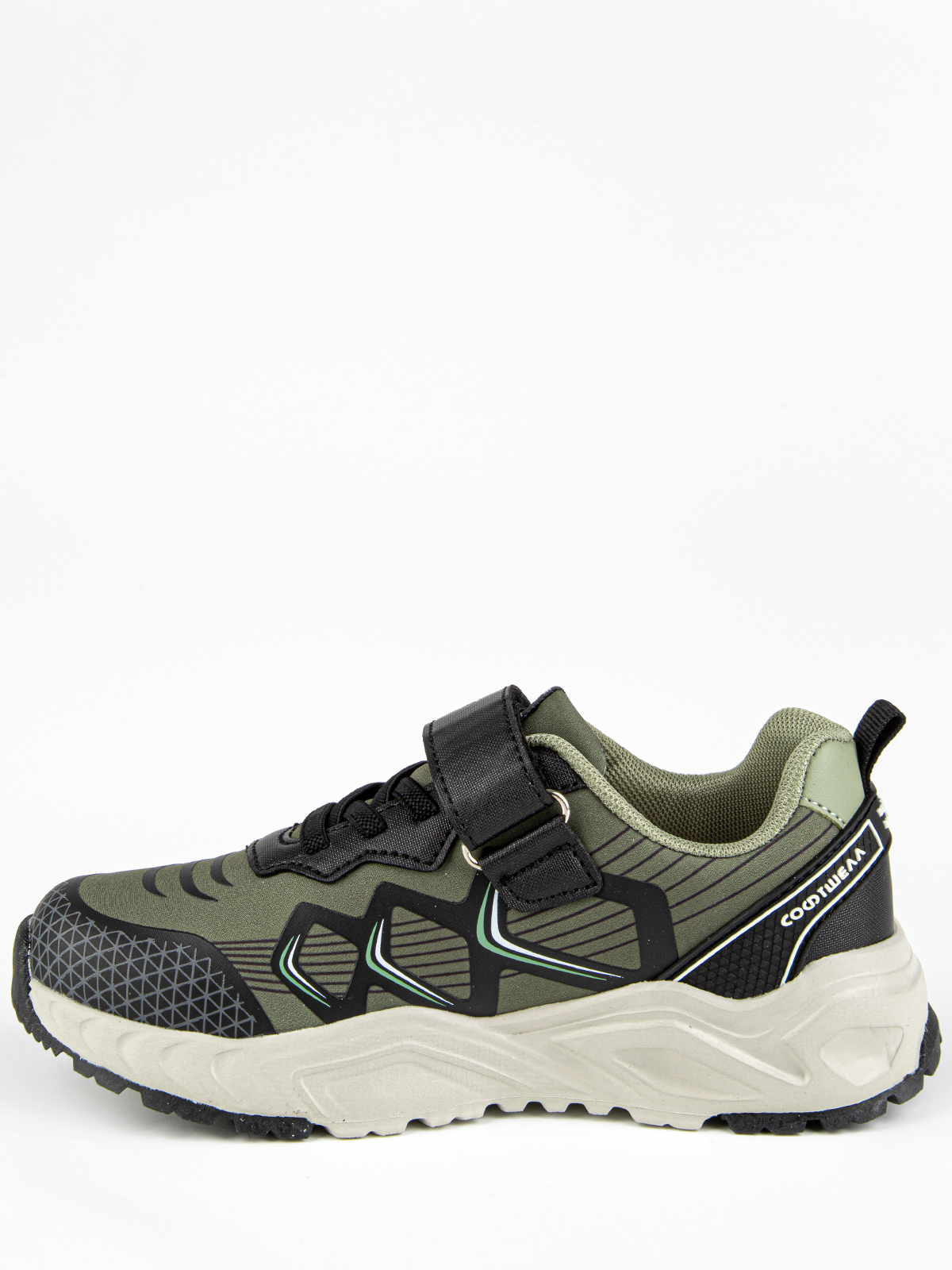 Кроссовки артикул:731147с-20-7