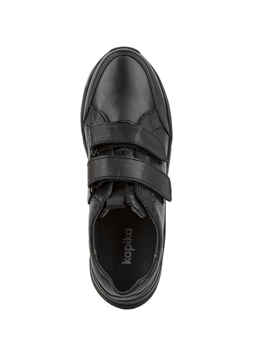 Полуботинки артикул:24804-1-4