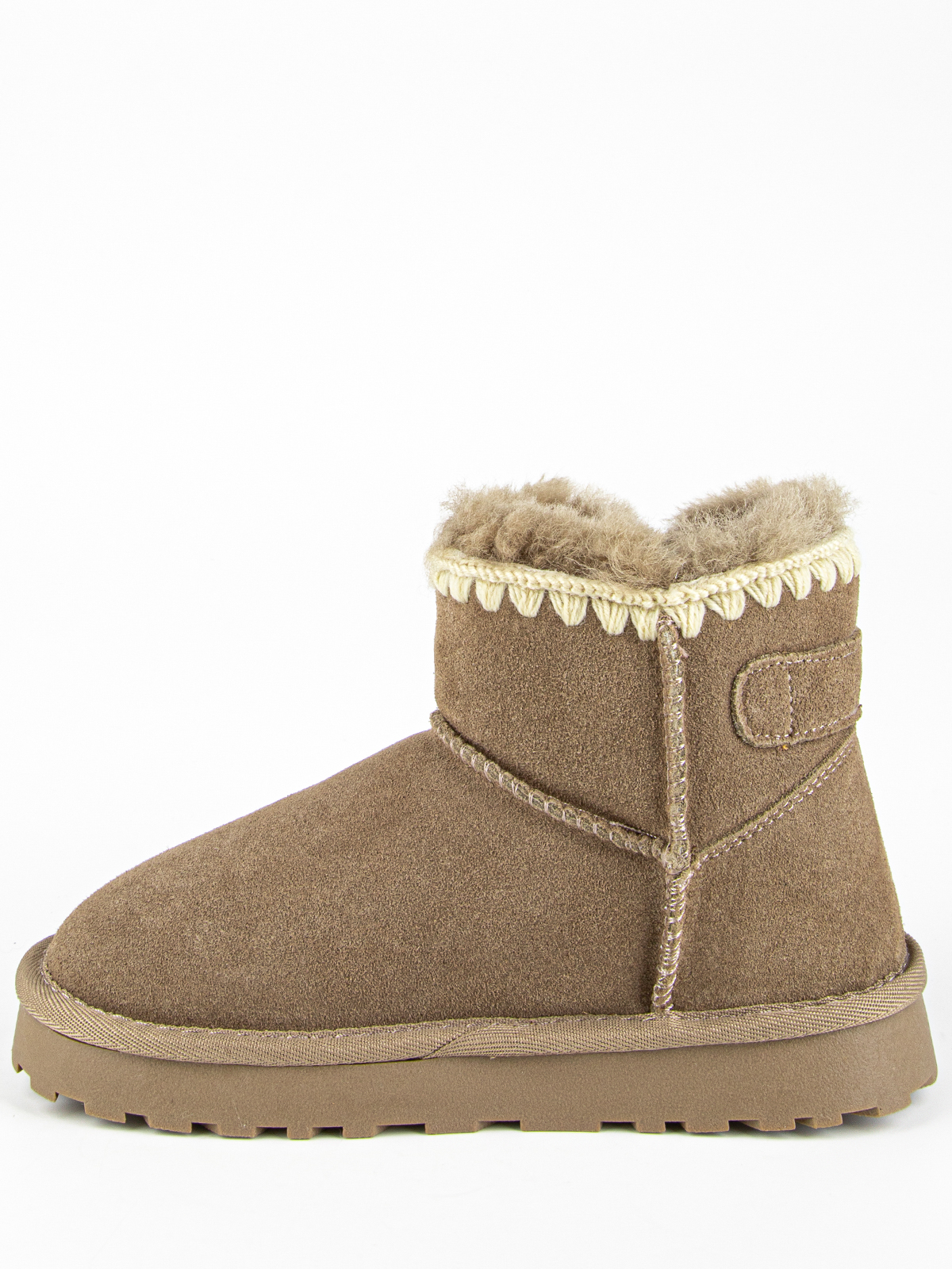 Ботинки артикул:64328ш-4-8