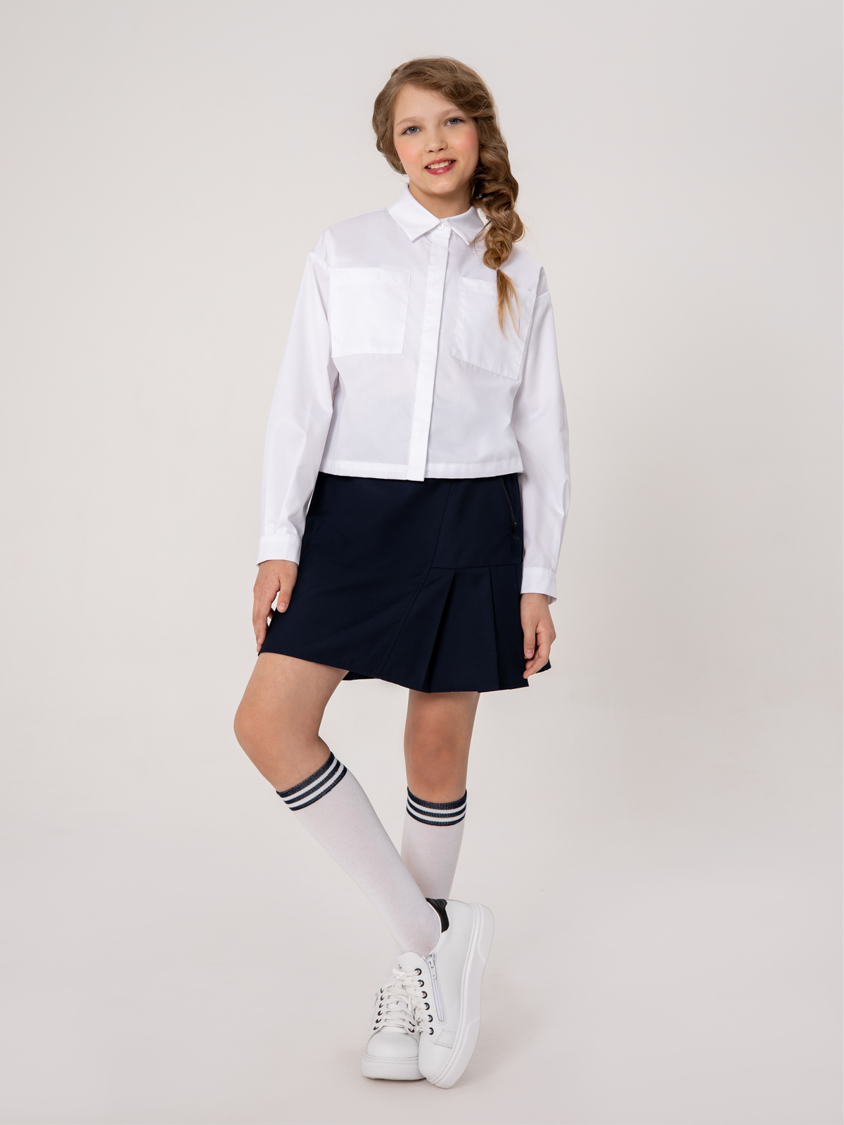 Юбка артикул:OJGCS02-Z4-3