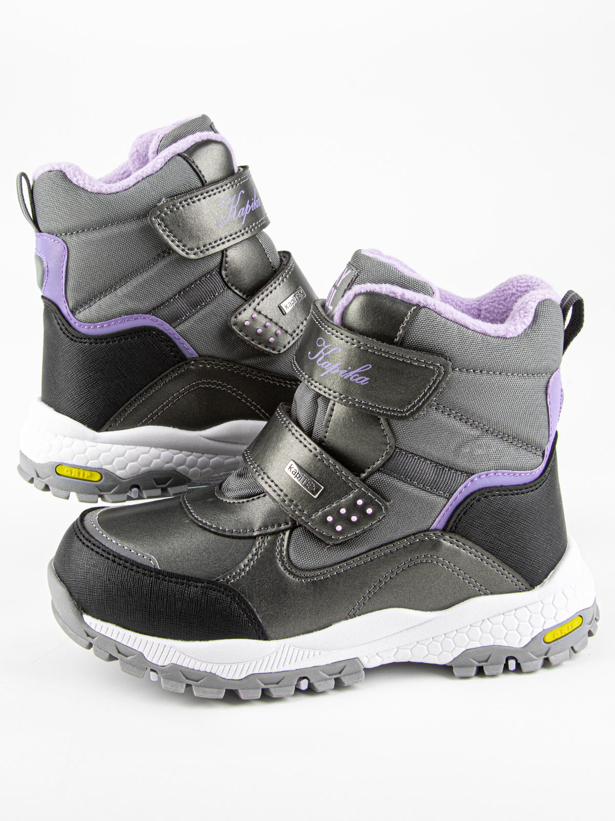 Ботинки артикул:43536-2-4