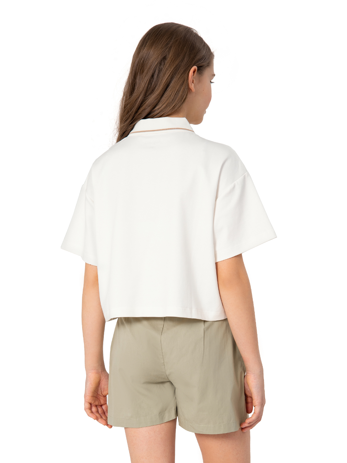 Шорты артикул:NJGCH10-Y3-2