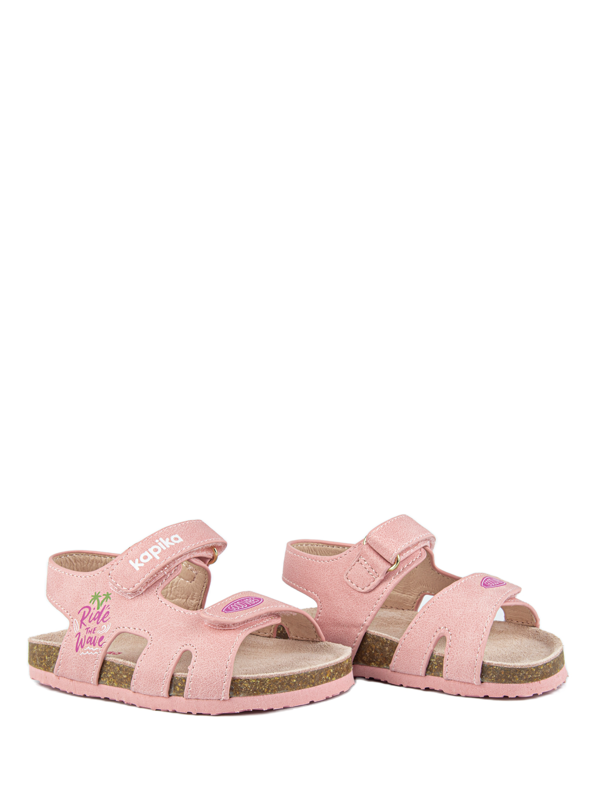 Сандалии артикул:31851п-2-5