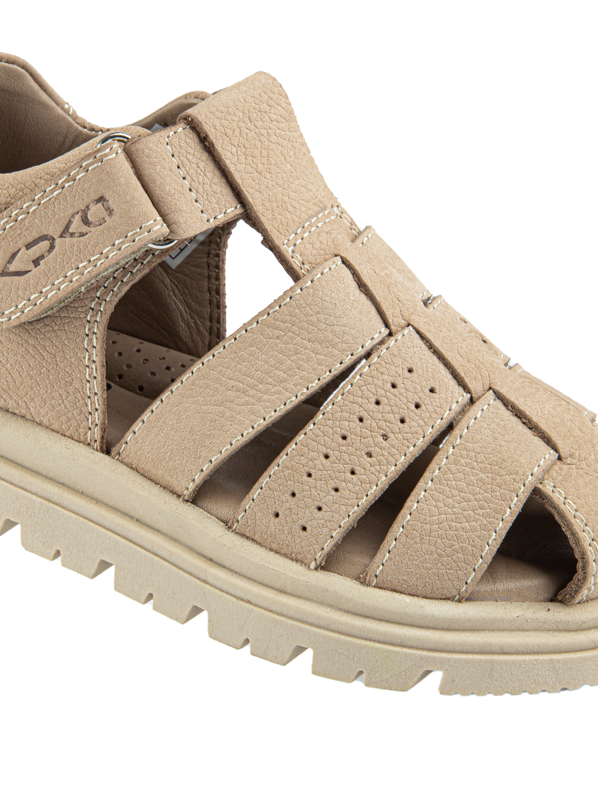 Сандалии артикул:32991т-2-6