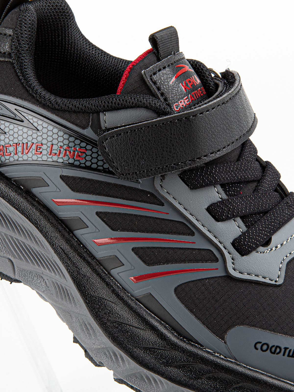 Кроссовки артикул:721200с-1-3