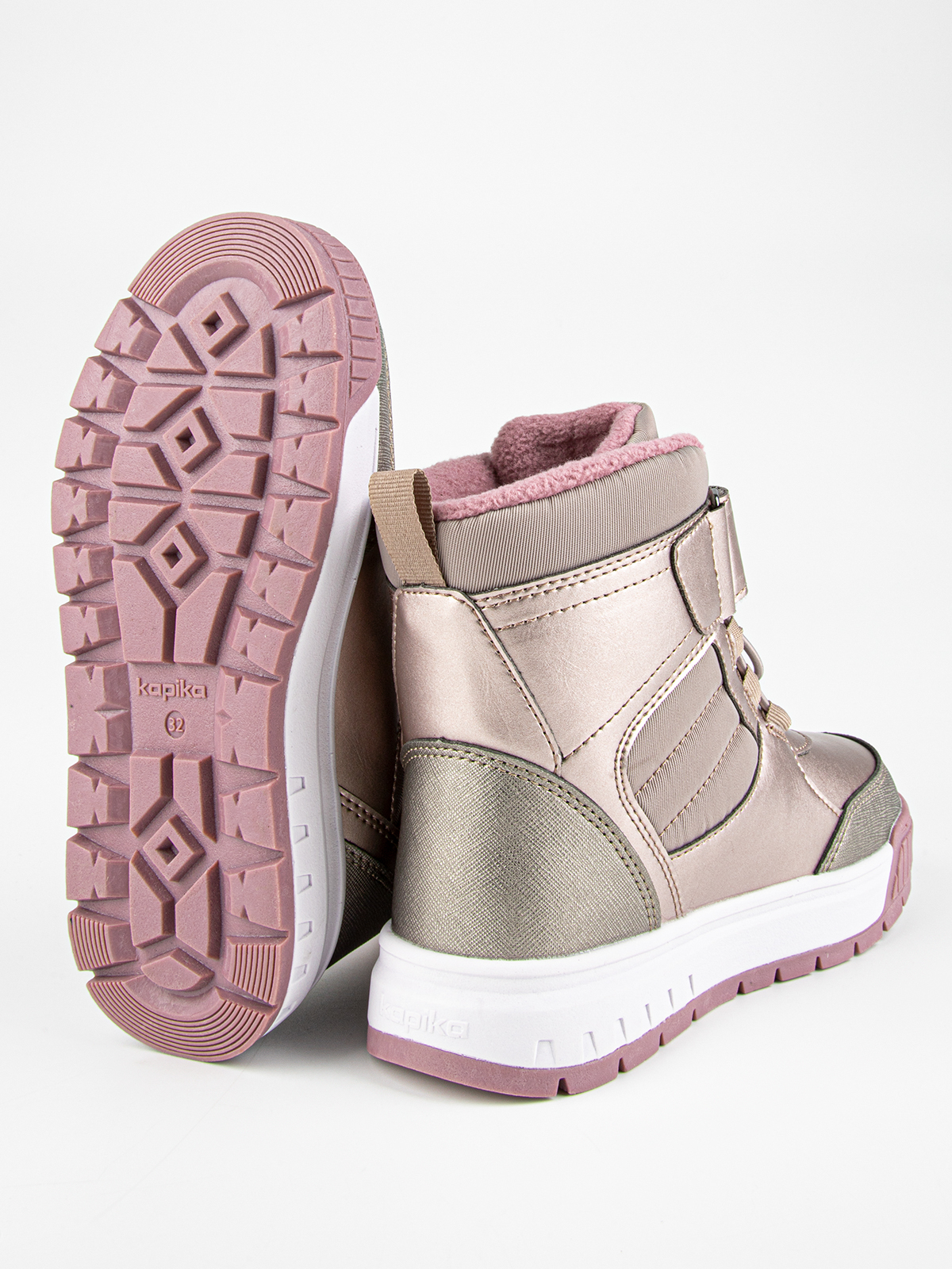 Ботинки артикул:43541-2-5