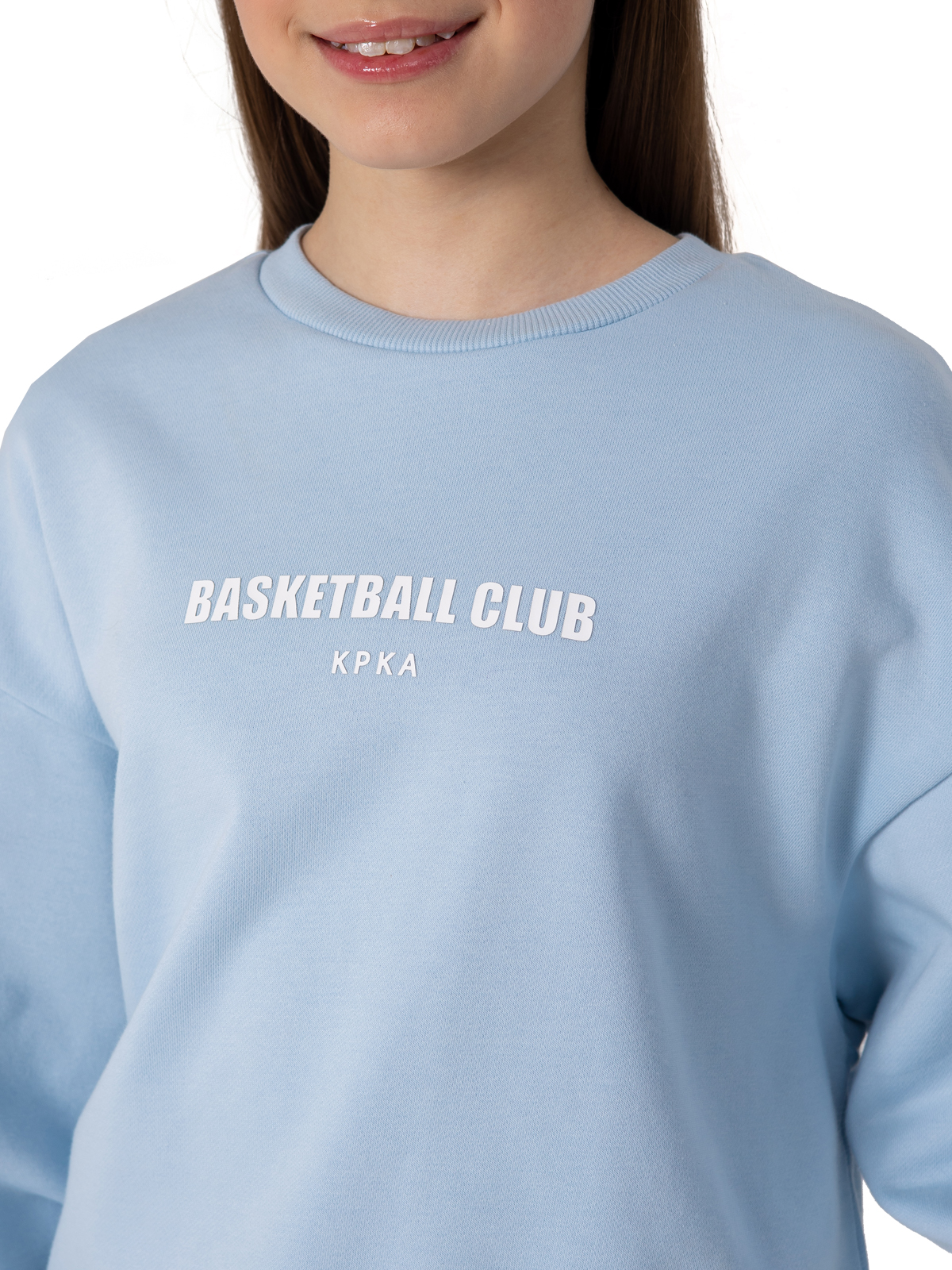 Свитшот артикул:NJGCJ04-Z2-4