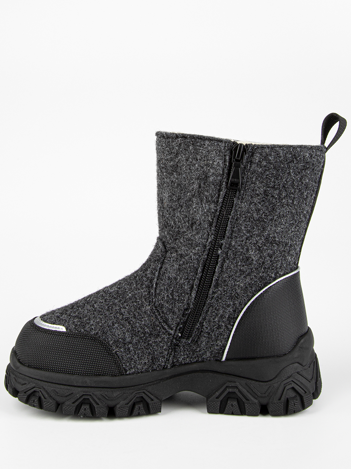 Валенки артикул:00212-1-8