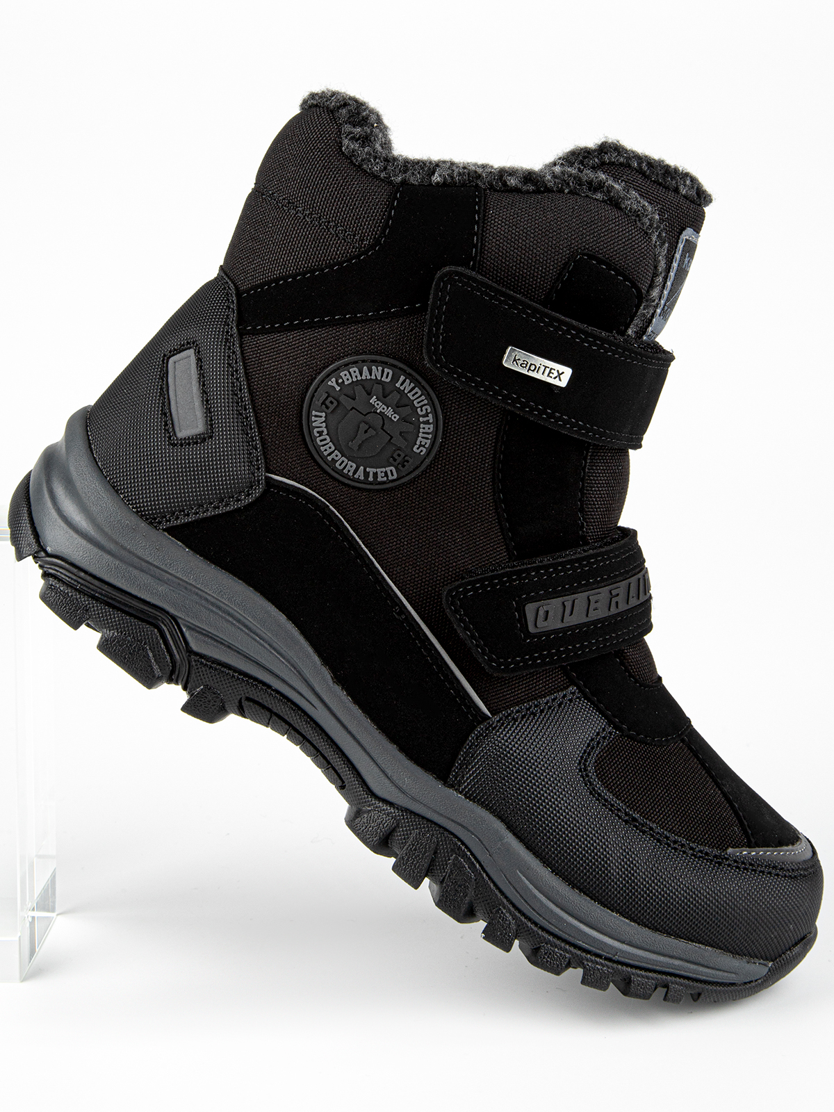 Ботинки артикул:44239-2-7