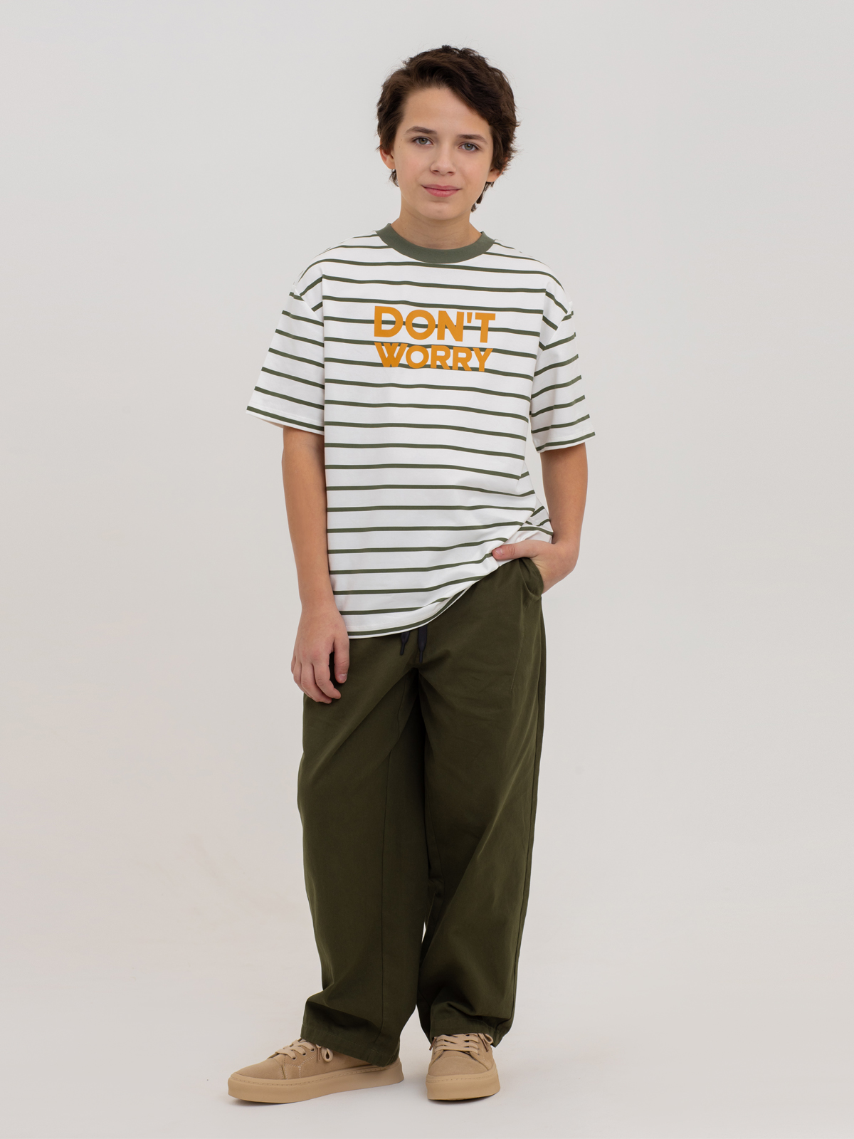 Брюки артикул:PJBCP03-64-1