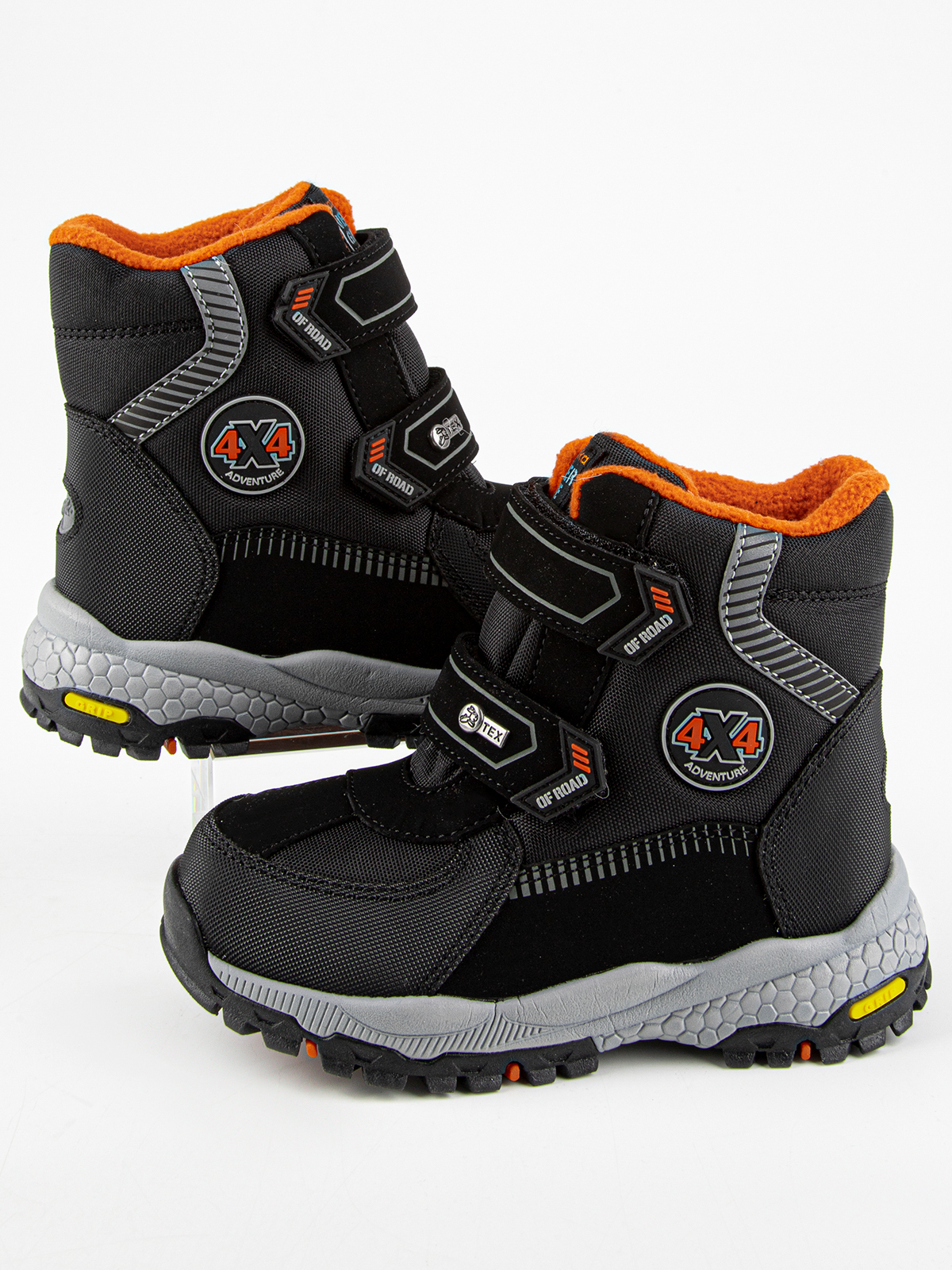 Ботинки артикул:42509-1-4