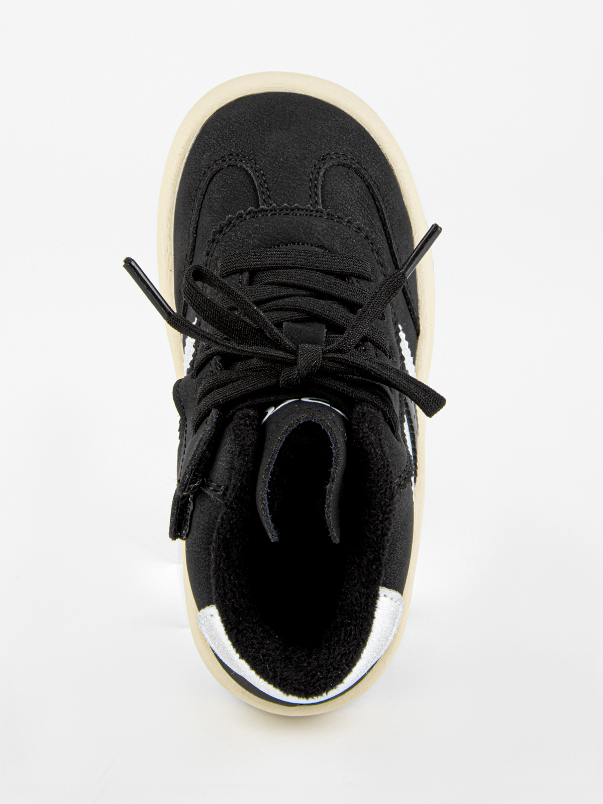 Ботинки артикул:52595ук-1-6