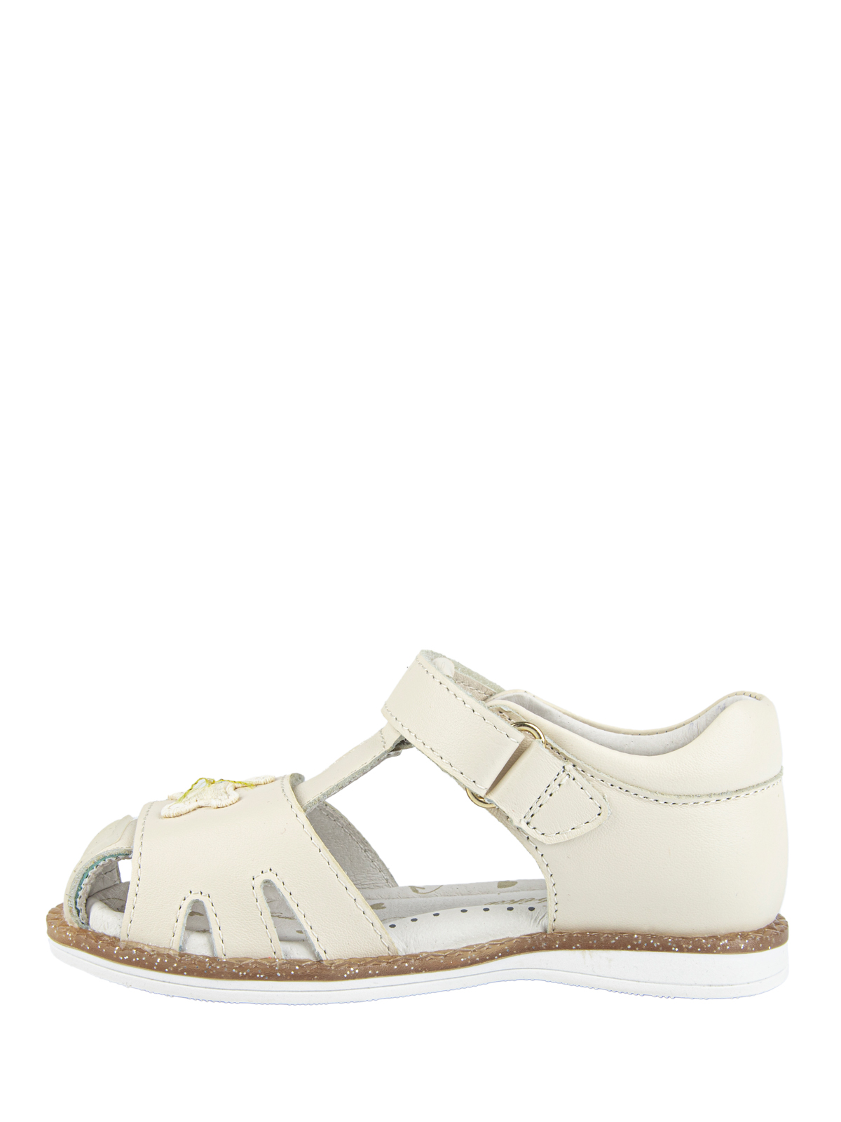 Сандалии артикул:31846-2-2