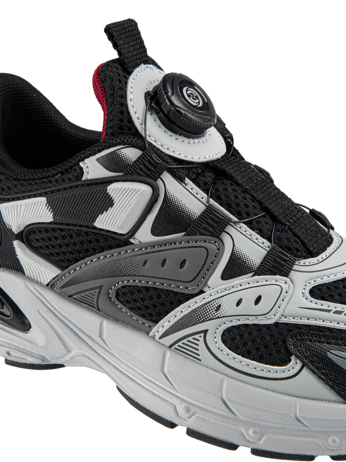 Кроссовки артикул:731155-1-6