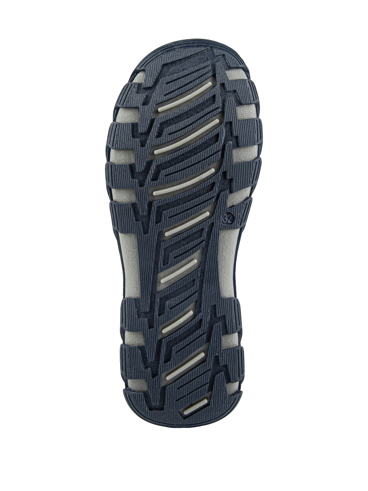 Сандалии артикул:33779п-3-4