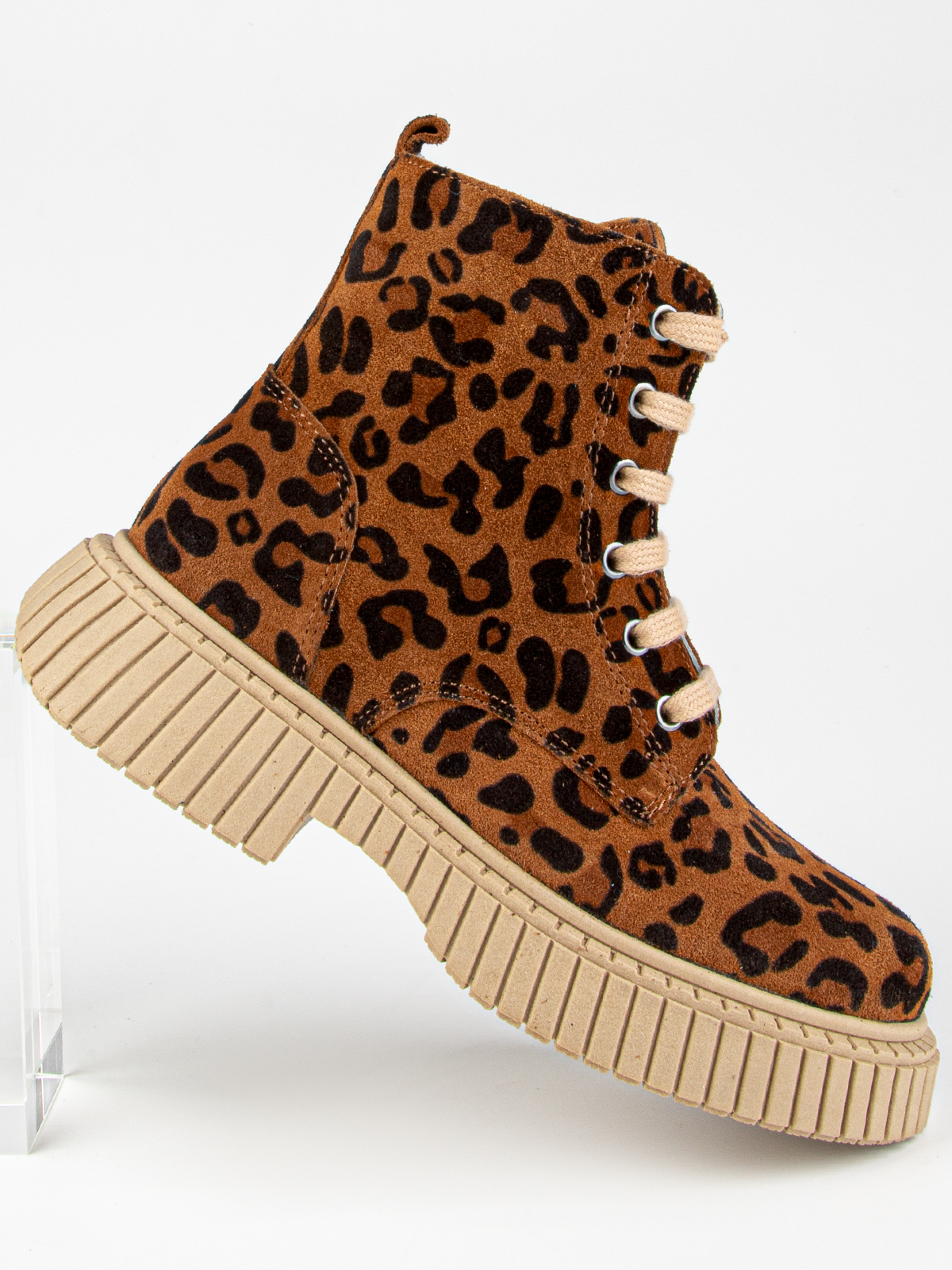 Ботинки артикул:53710ут-1-7