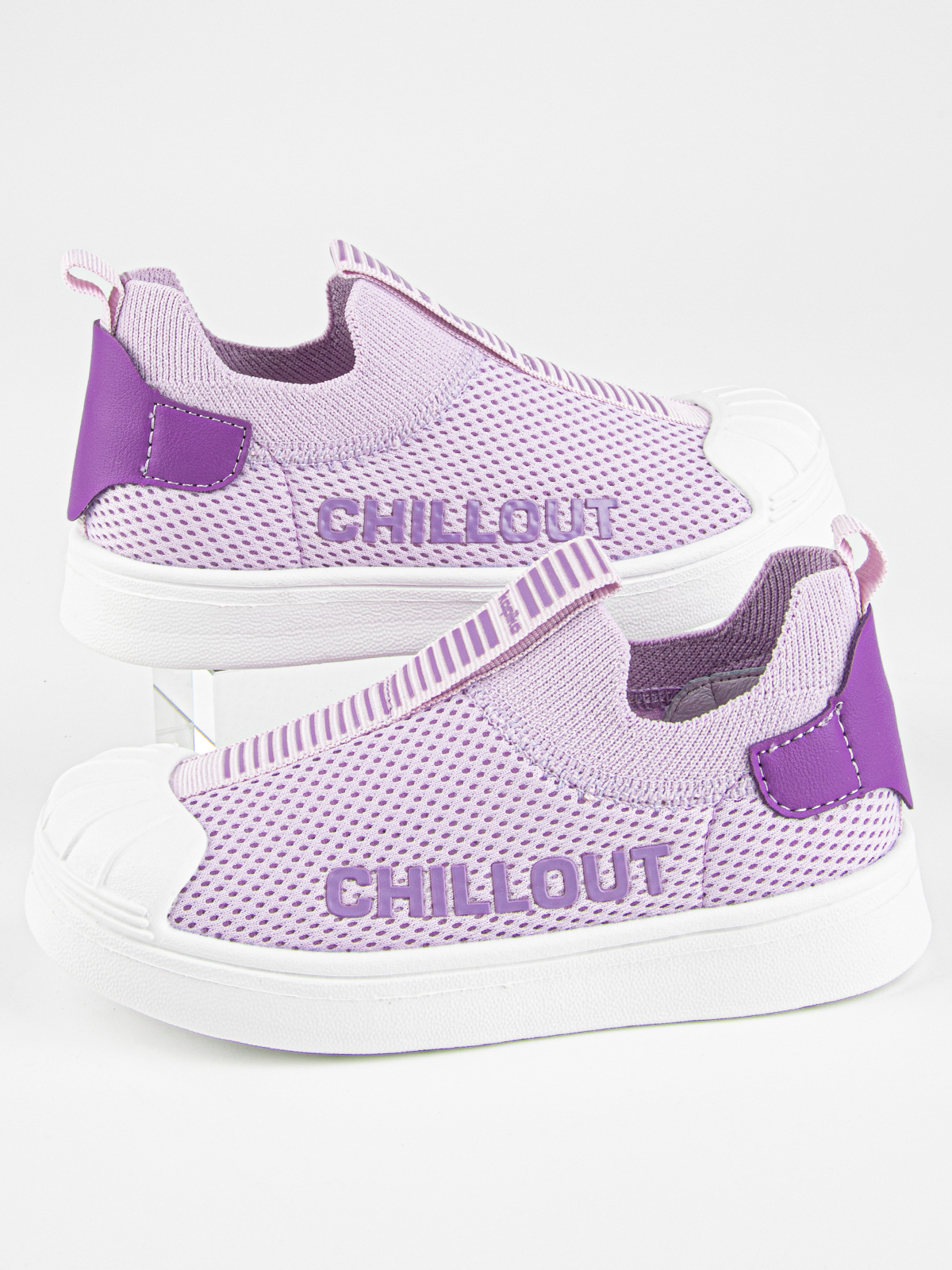 Кроссовки артикул:72988-1-4