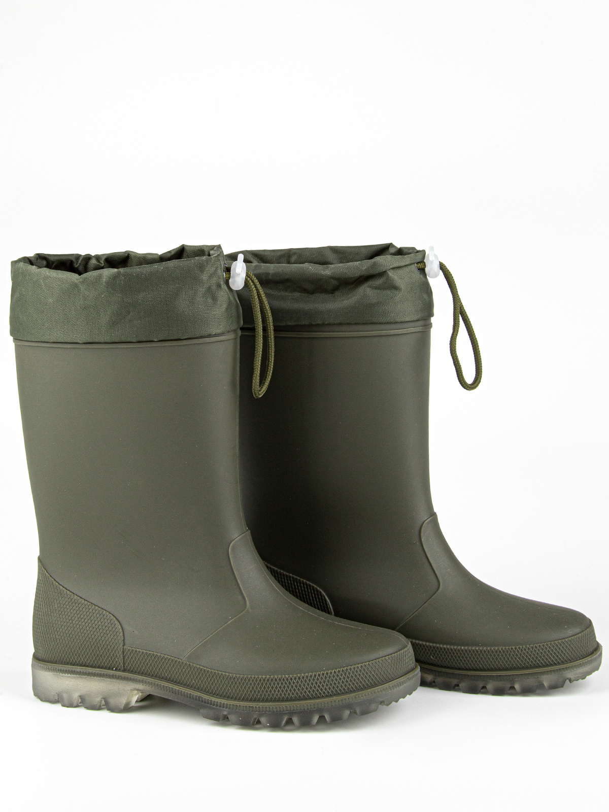 Резиновая обувь артикул:1942-4-2