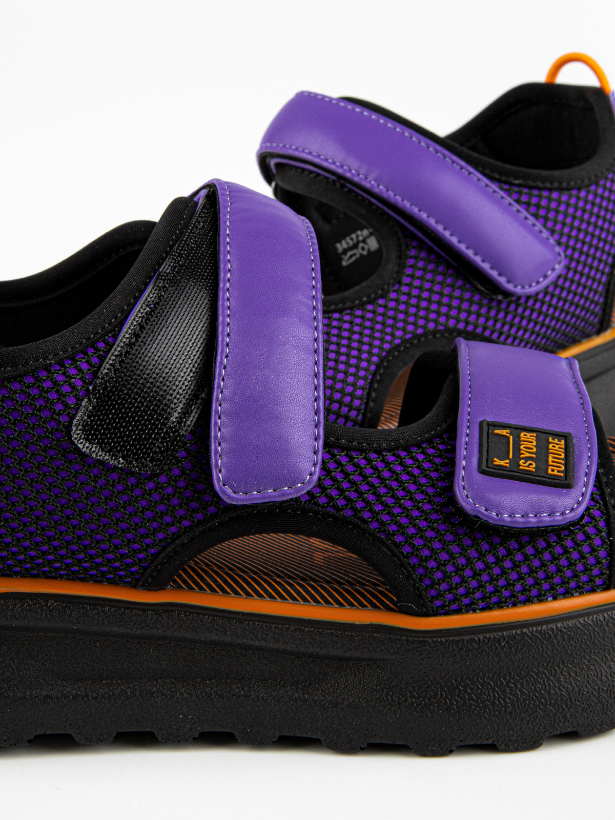 Сандалии артикул:34572п-10-9