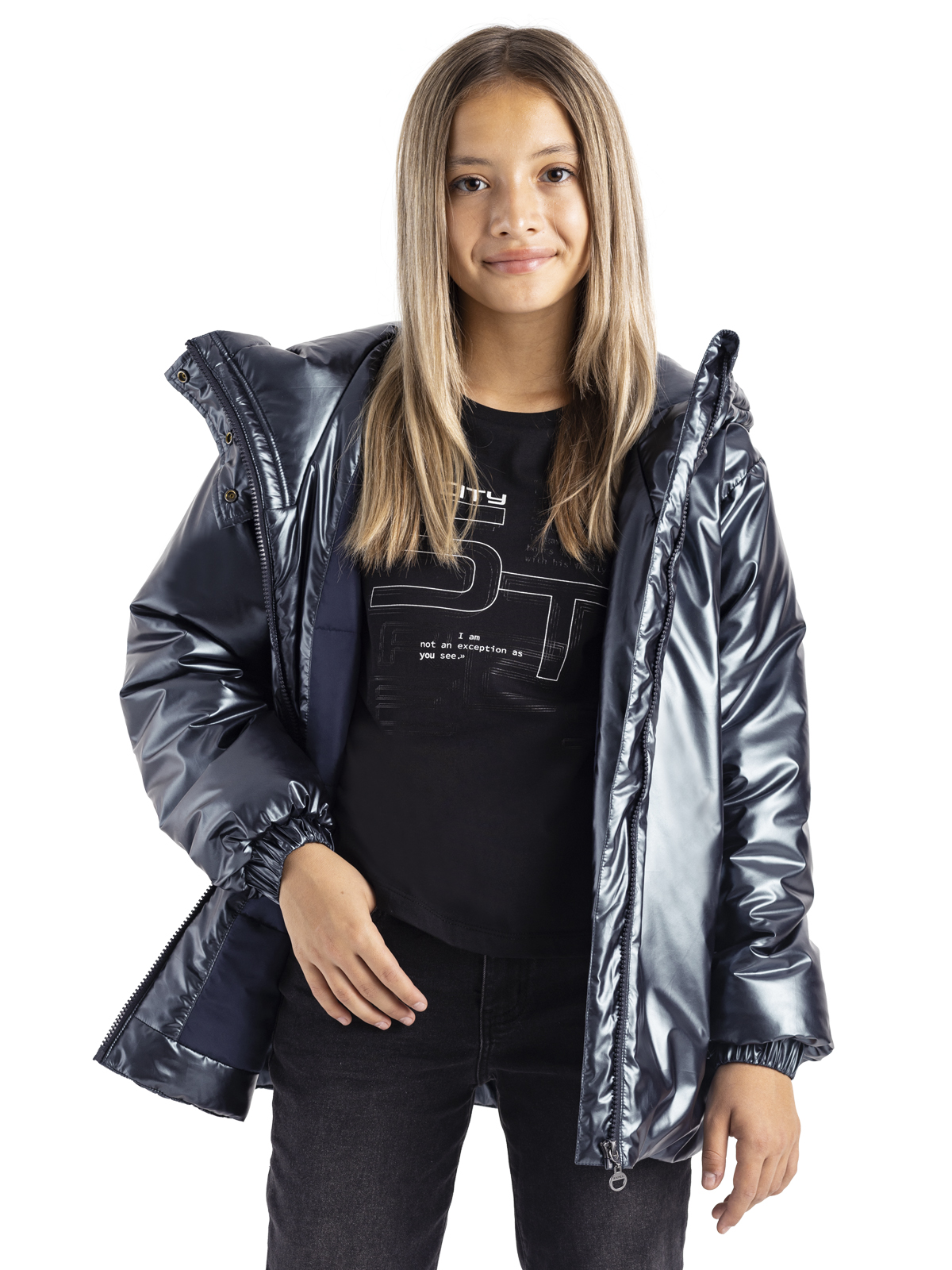 Куртка демисезонная артикул:KJGCK17-93-4