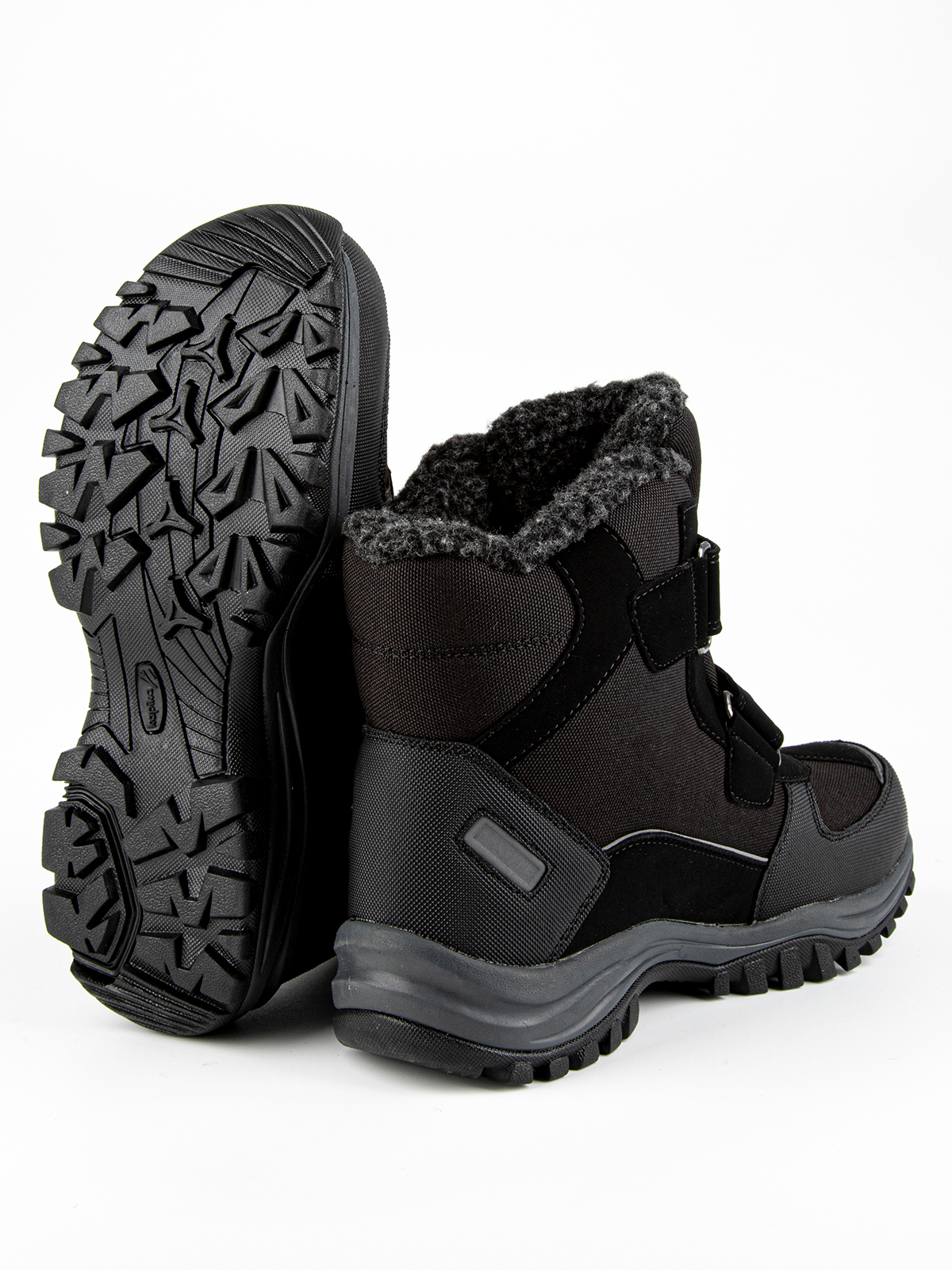 Ботинки артикул:44239-2-5