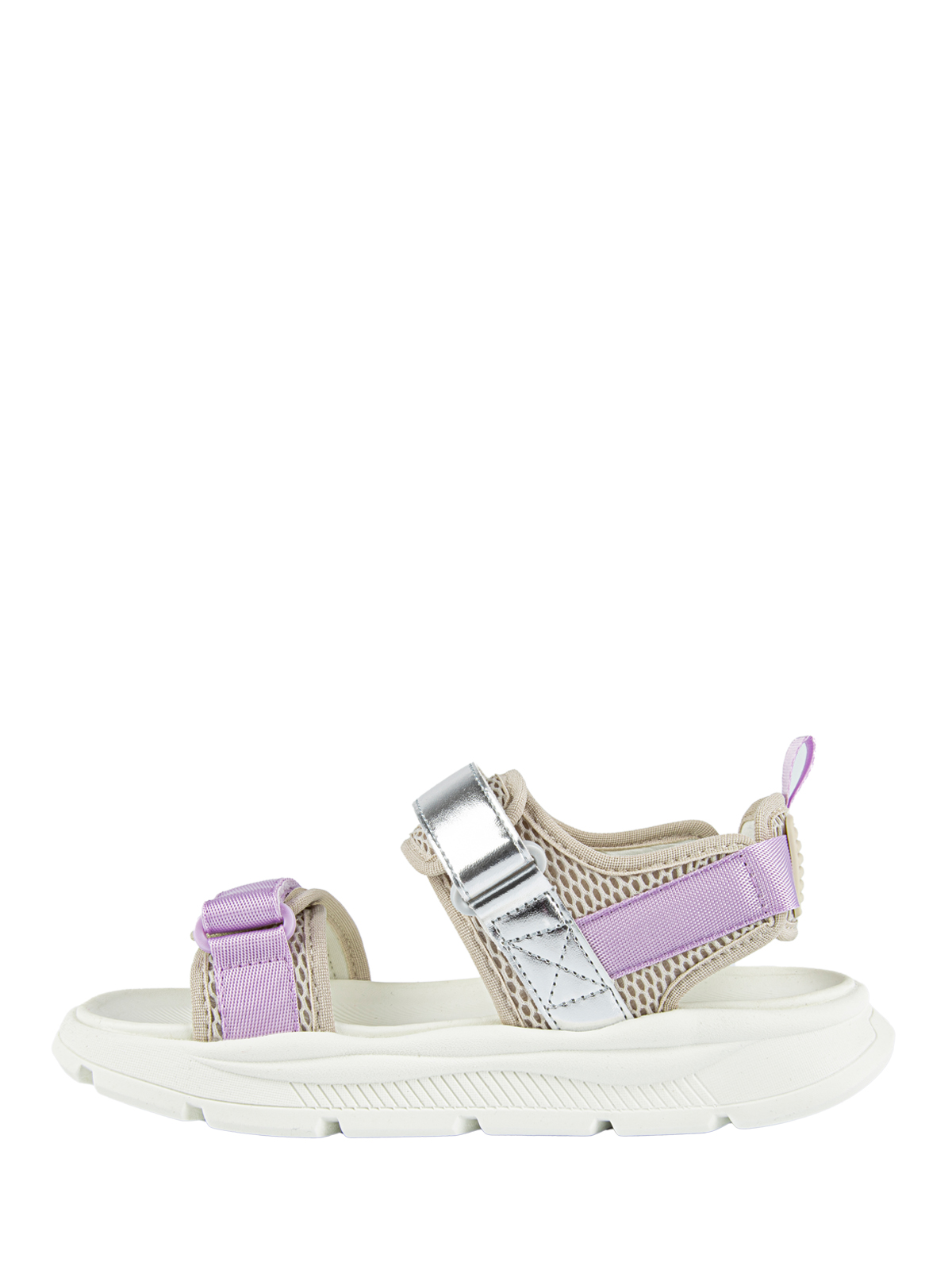 Сандалии артикул:33832-2-2