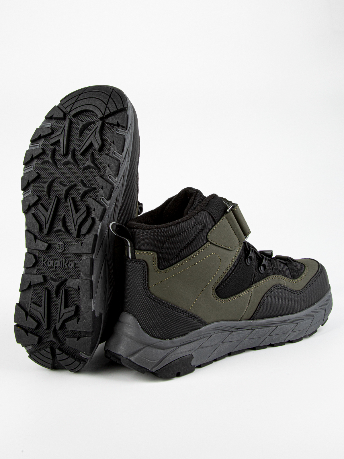 Ботинки артикул:44310-2-5