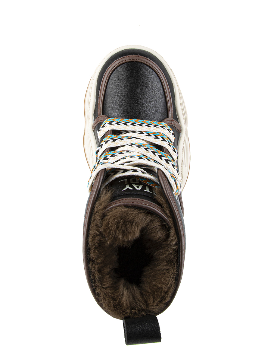 Ботинки артикул:64278шк-2-4