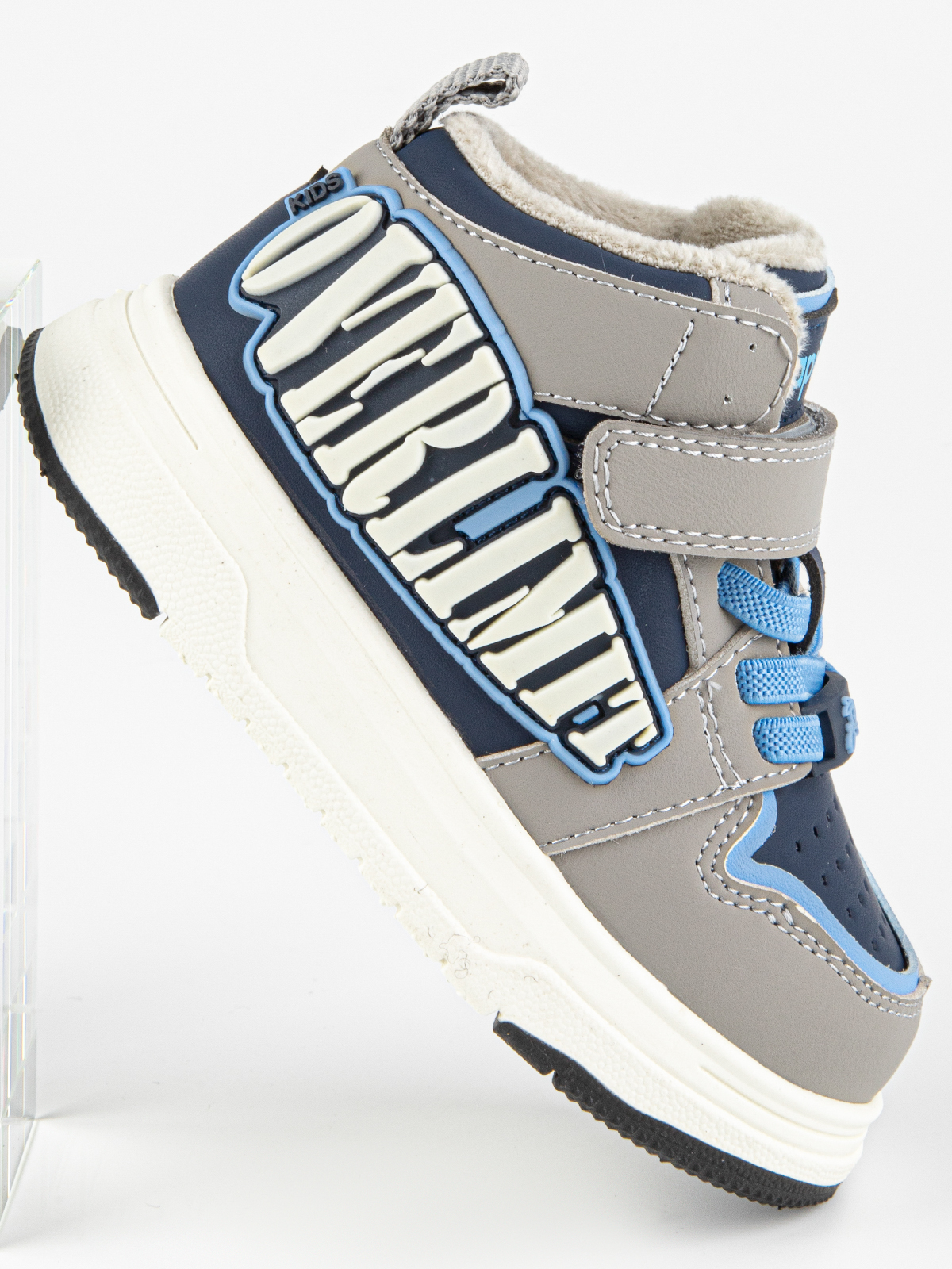 Кроссовки артикул:71495у-10-7