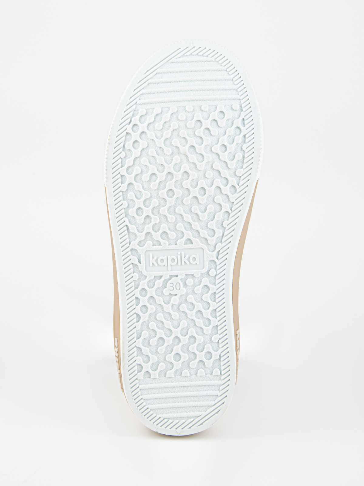 Кеды артикул:721163-11-9