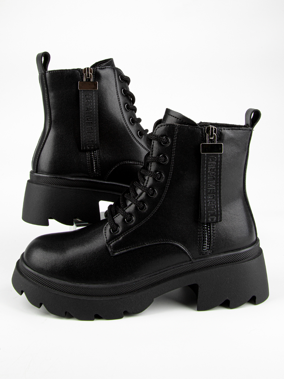 Ботинки артикул:54596ук-2-4