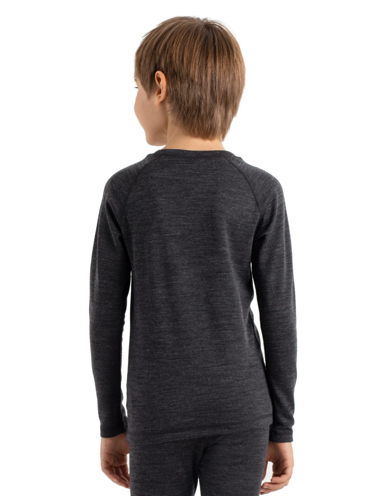 Термобелье лонгслив артикул:KKBCL07-93-2