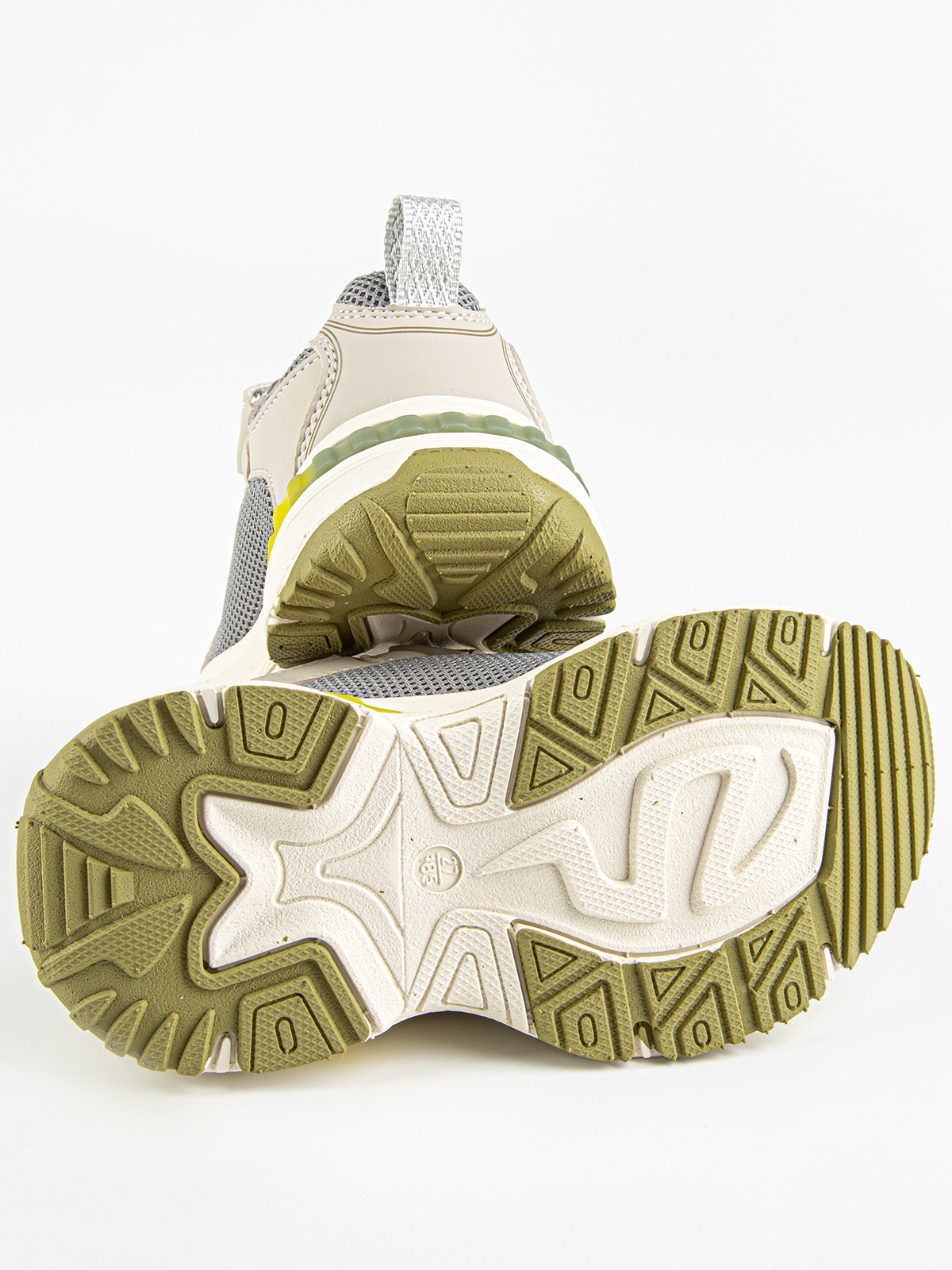 Кроссовки артикул:721011-30-5