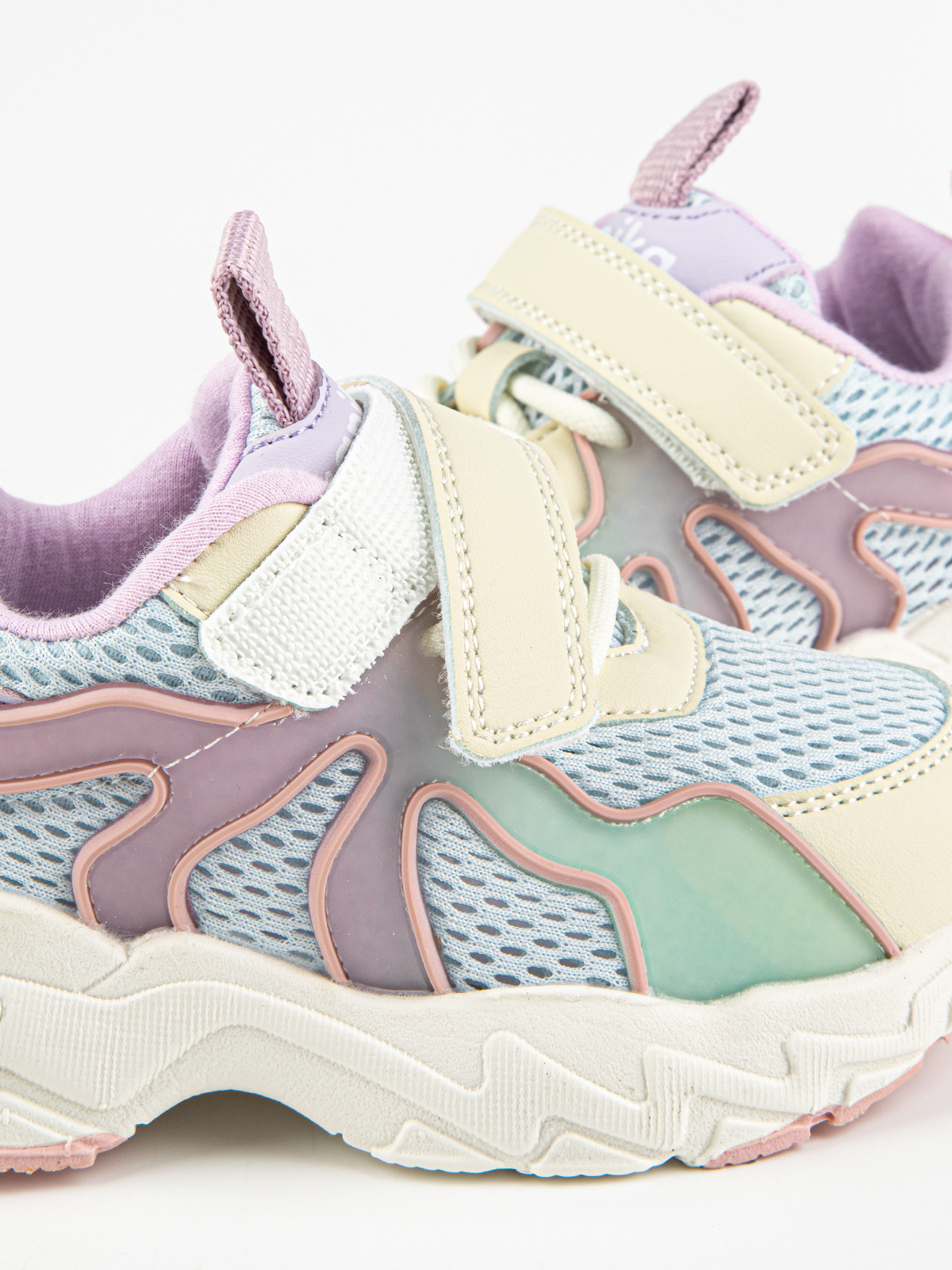 Кроссовки артикул:71447н-11-9