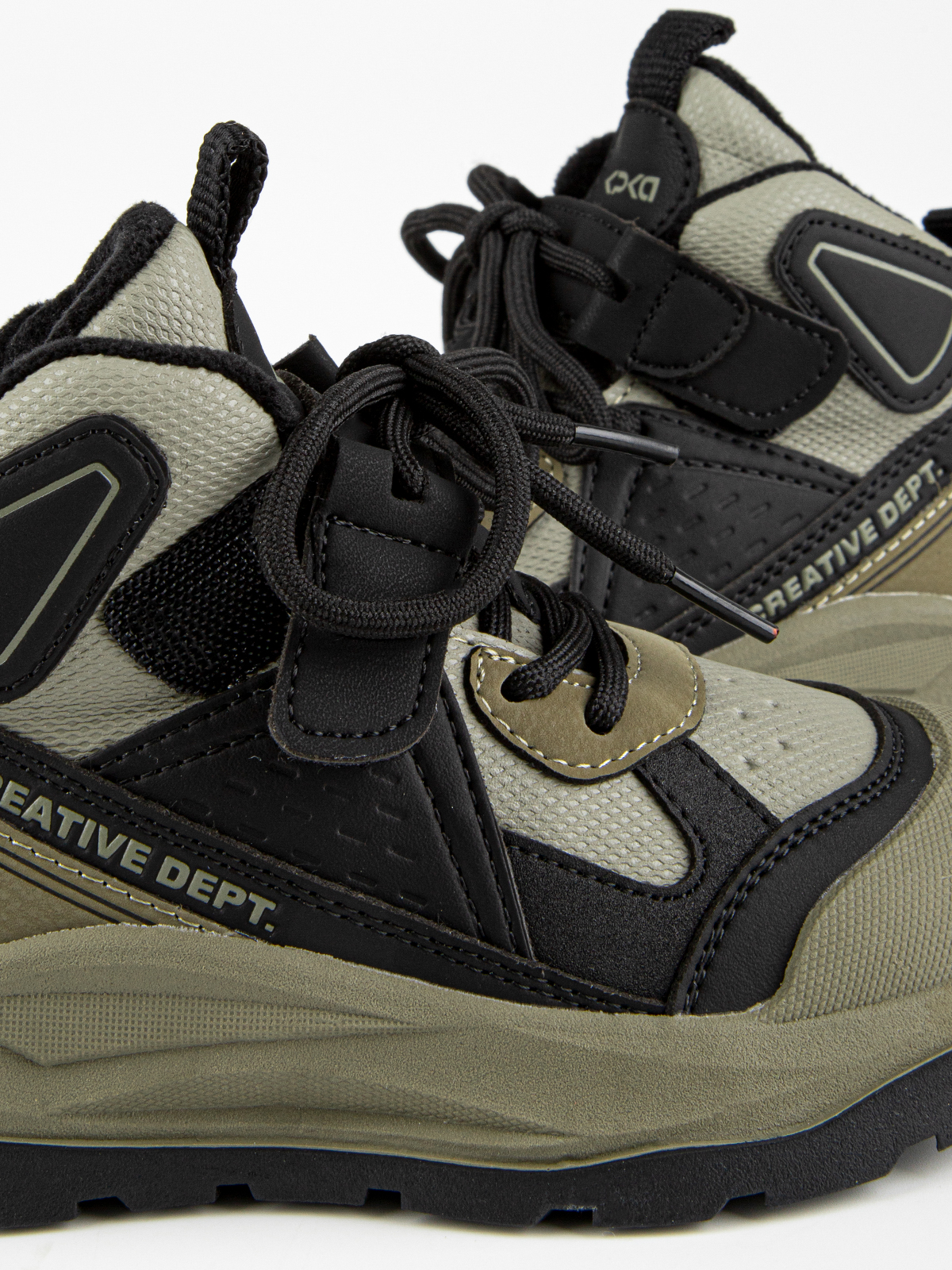 Ботинки артикул:52596ук-2-10